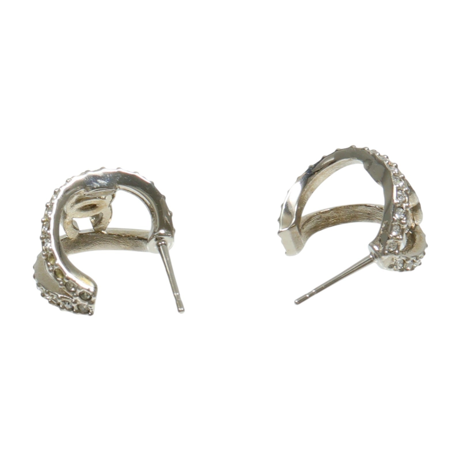 CHANEL 金屬Earrings耳環