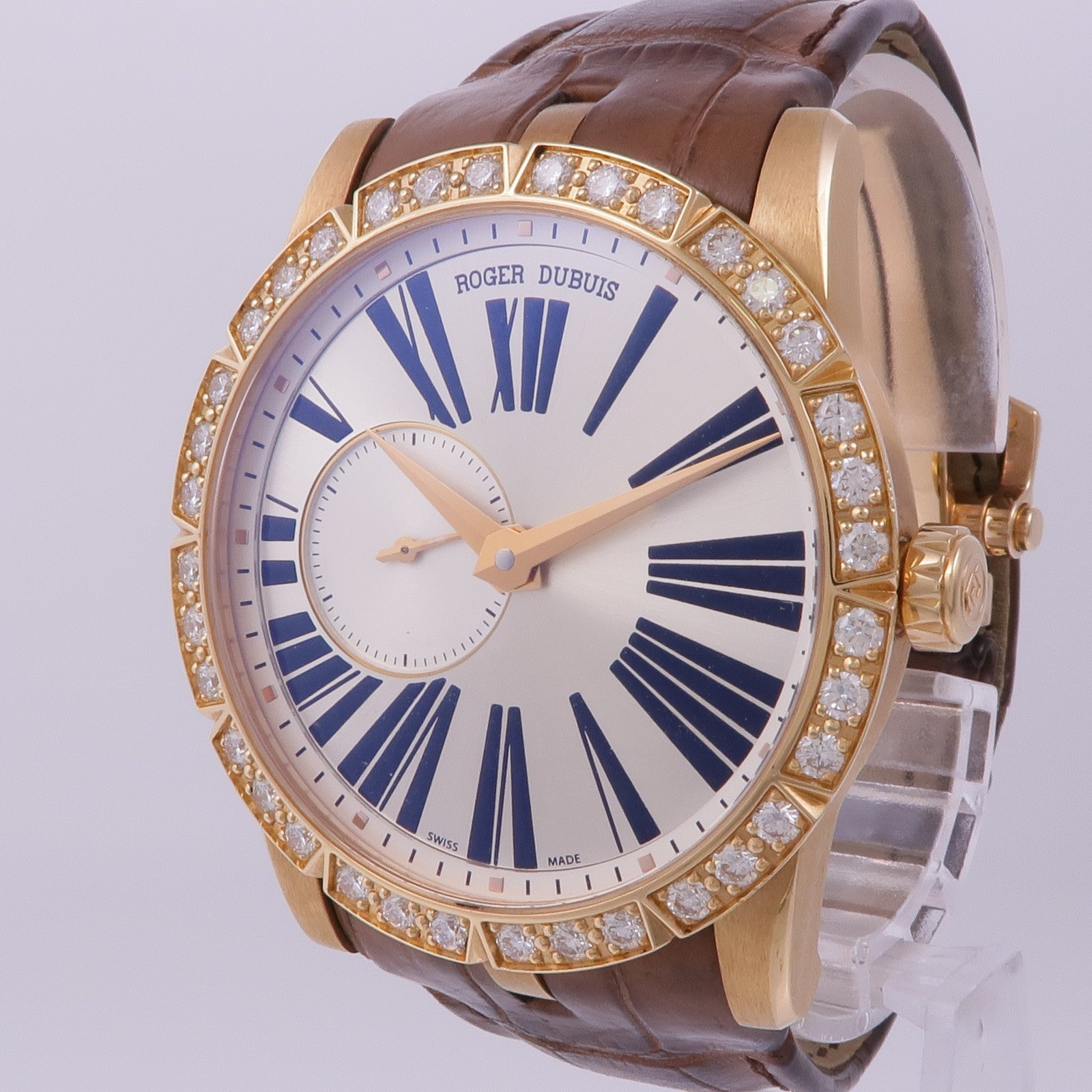 ROGER DUBUIS Excalibur 42 DBEX0356