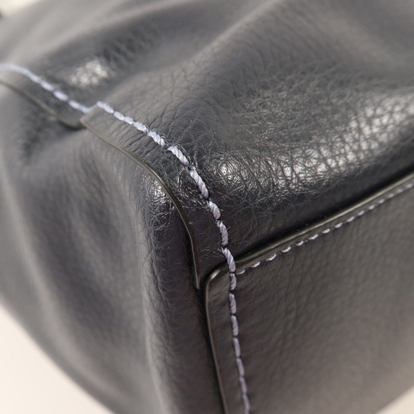 COACH 牛皮皮革Tote Bag肩背袋