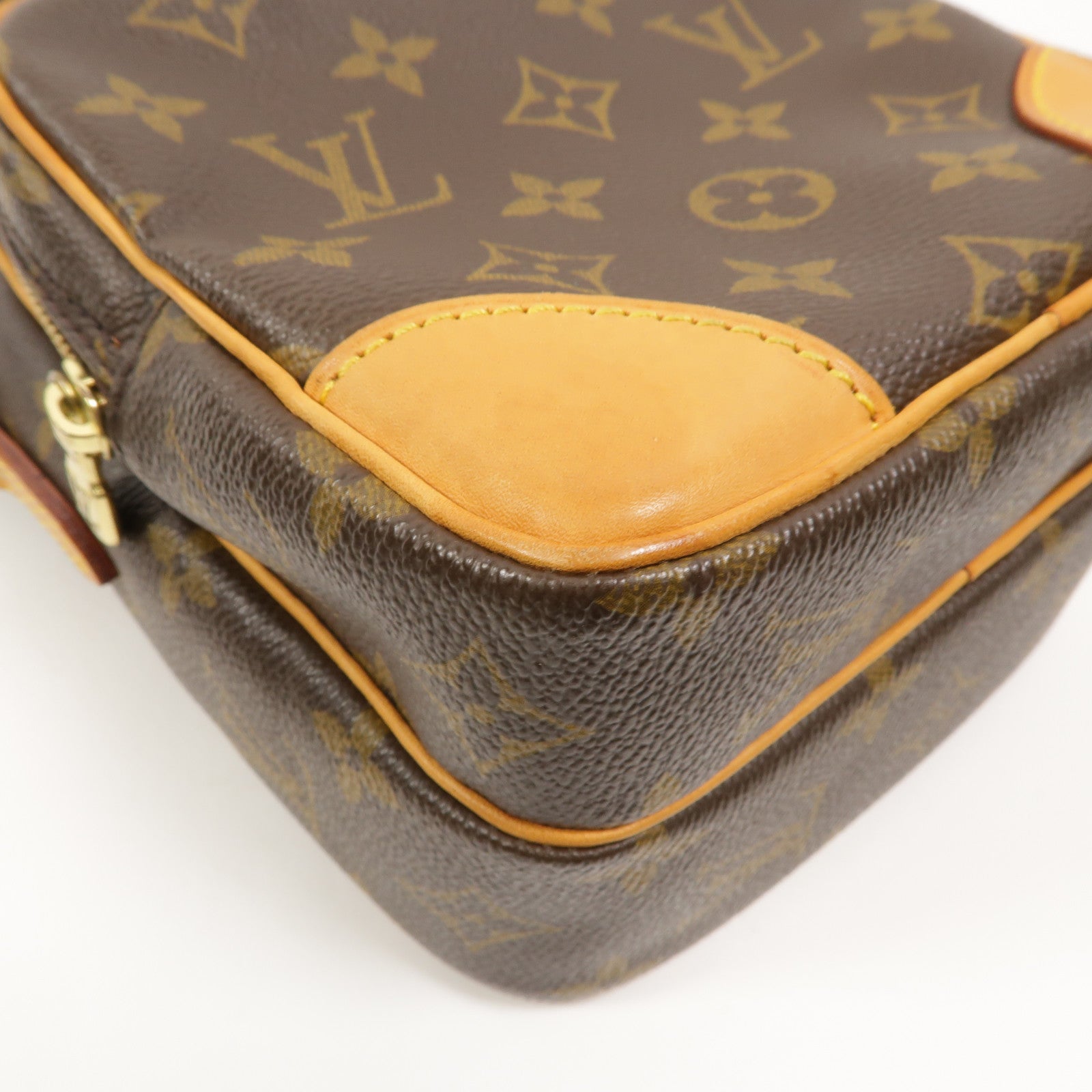 LOUIS VUITTON Monogram Amazon肩背袋