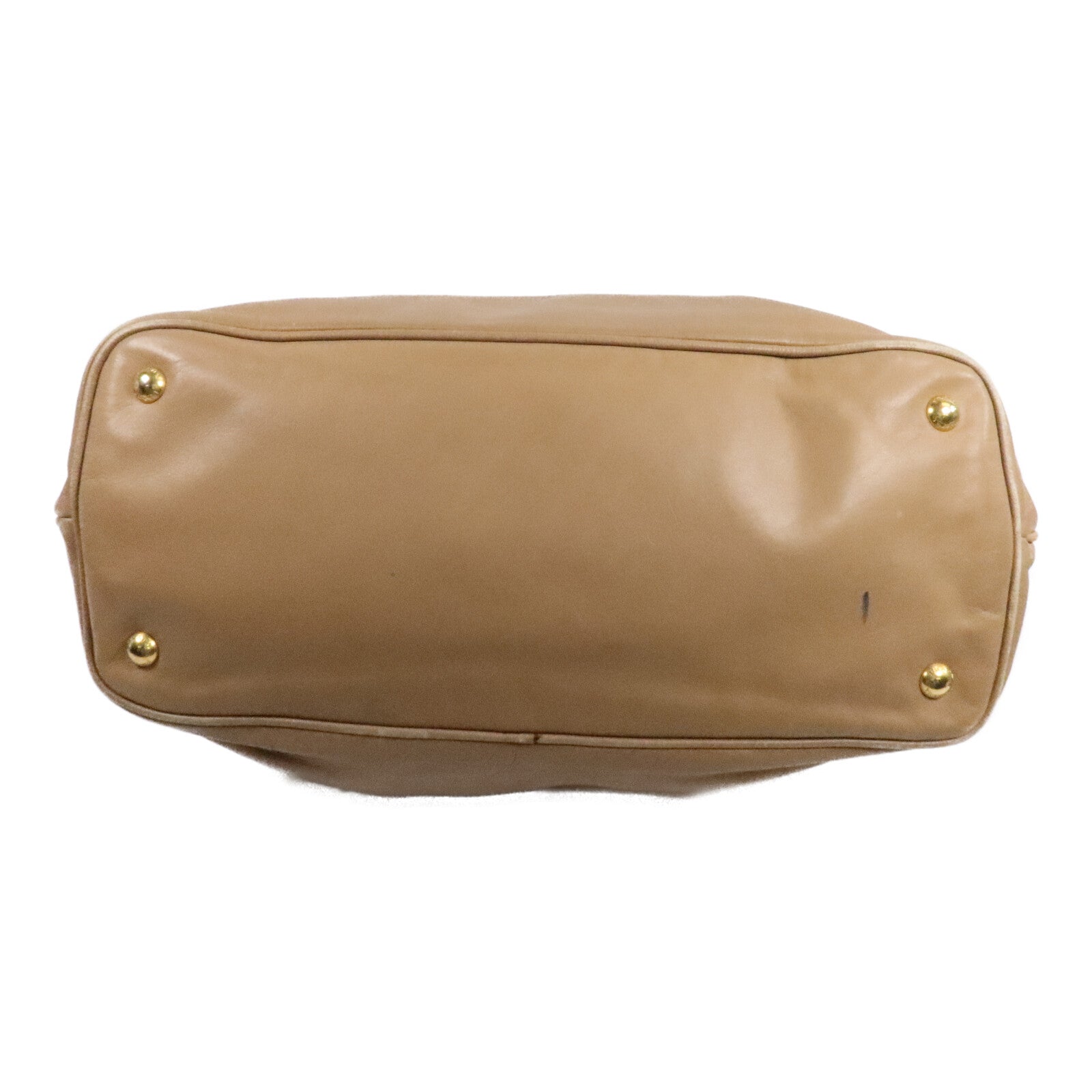 PRADA 牛皮皮革2 Way Shoulder Bag手挽肩背兩用袋
