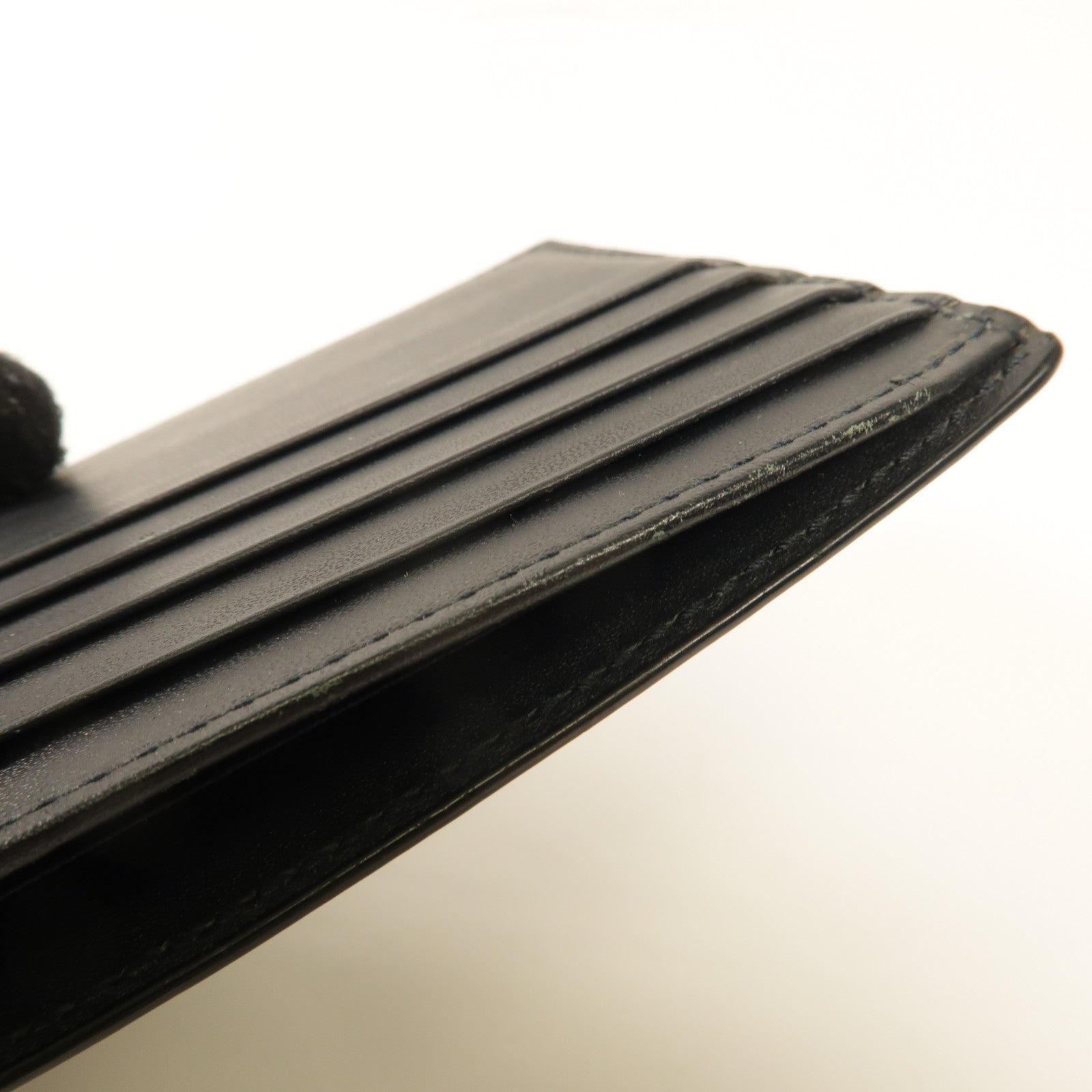 GUCCI 塗層帆布Wallet錢包