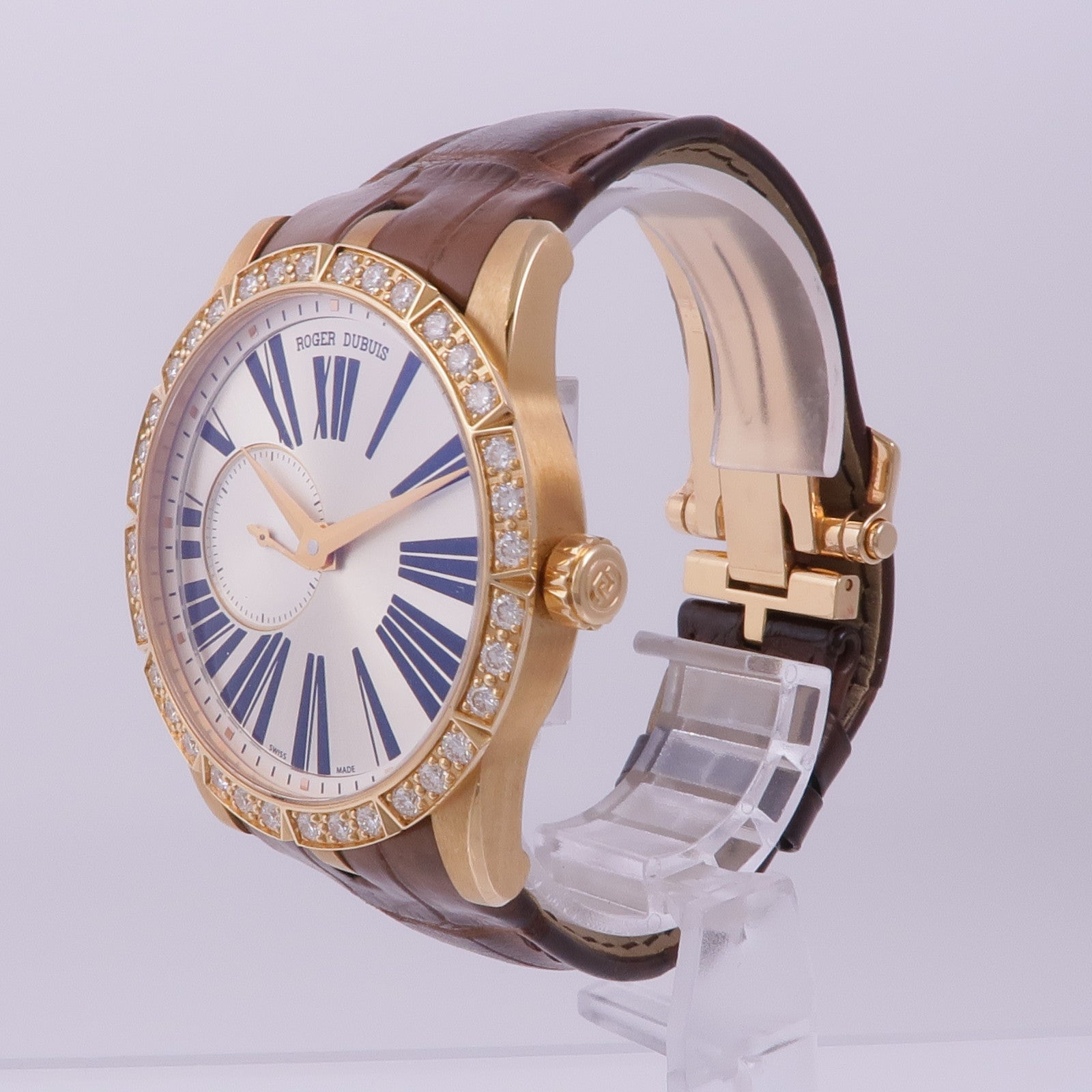 ROGER DUBUIS Excalibur 42 DBEX0356