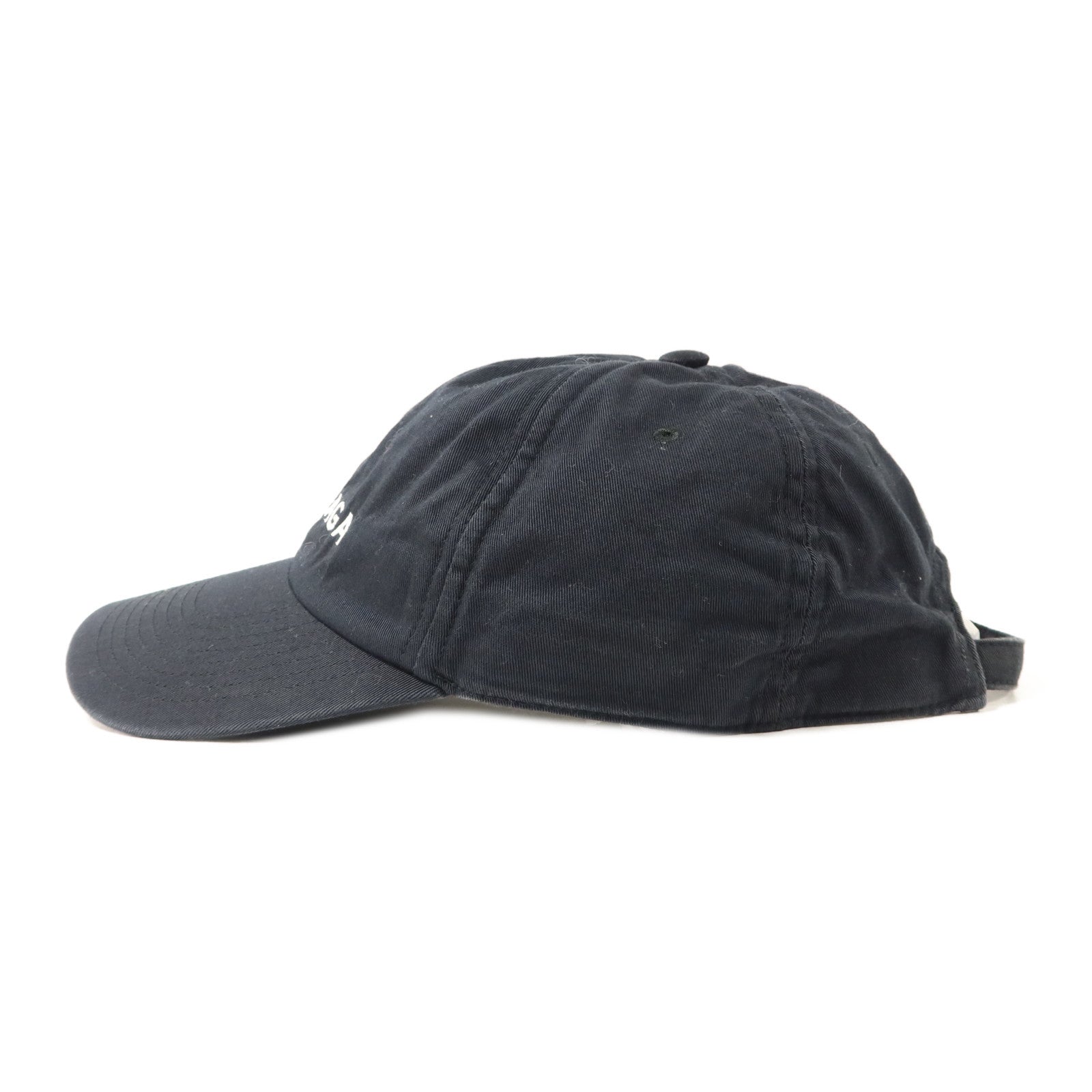 BALENCIAGA 棉質Cap帽子
