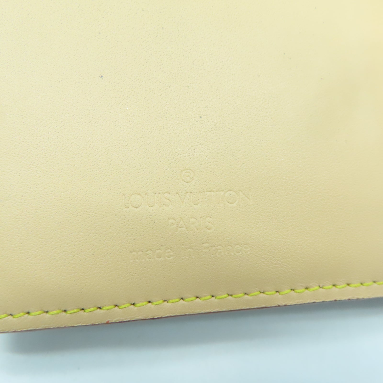 LOUIS VUITTON 【激減優惠】Monogram Multicolore金扣錢包黑色/彩色