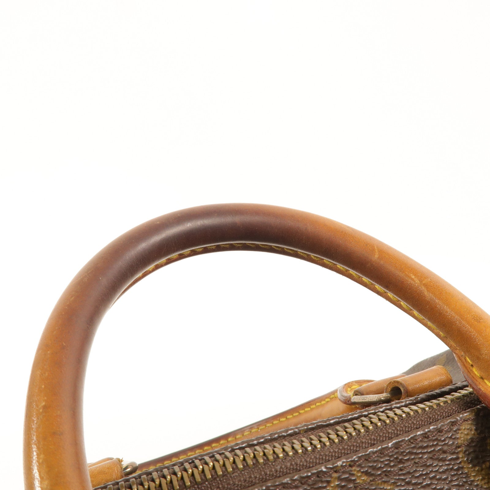 LOUIS VUITTON Monogram Speedy 25手挽袋