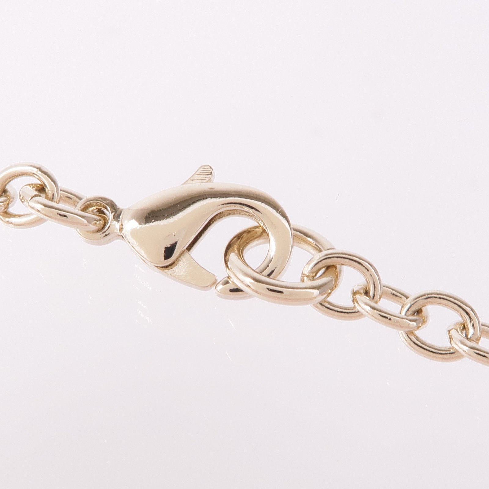 CHANEL 金屬Necklace項鍊