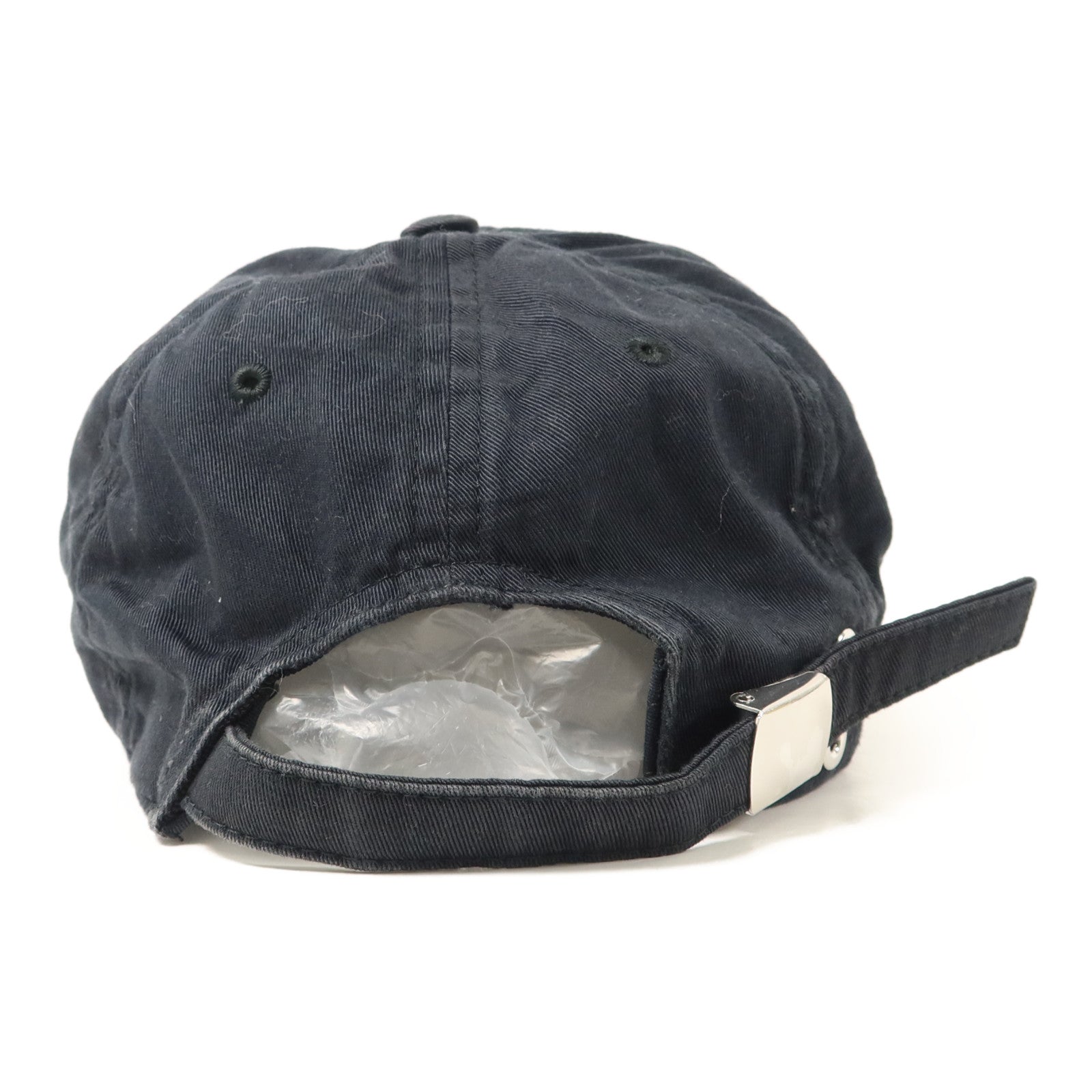 BALENCIAGA 棉質Cap帽子