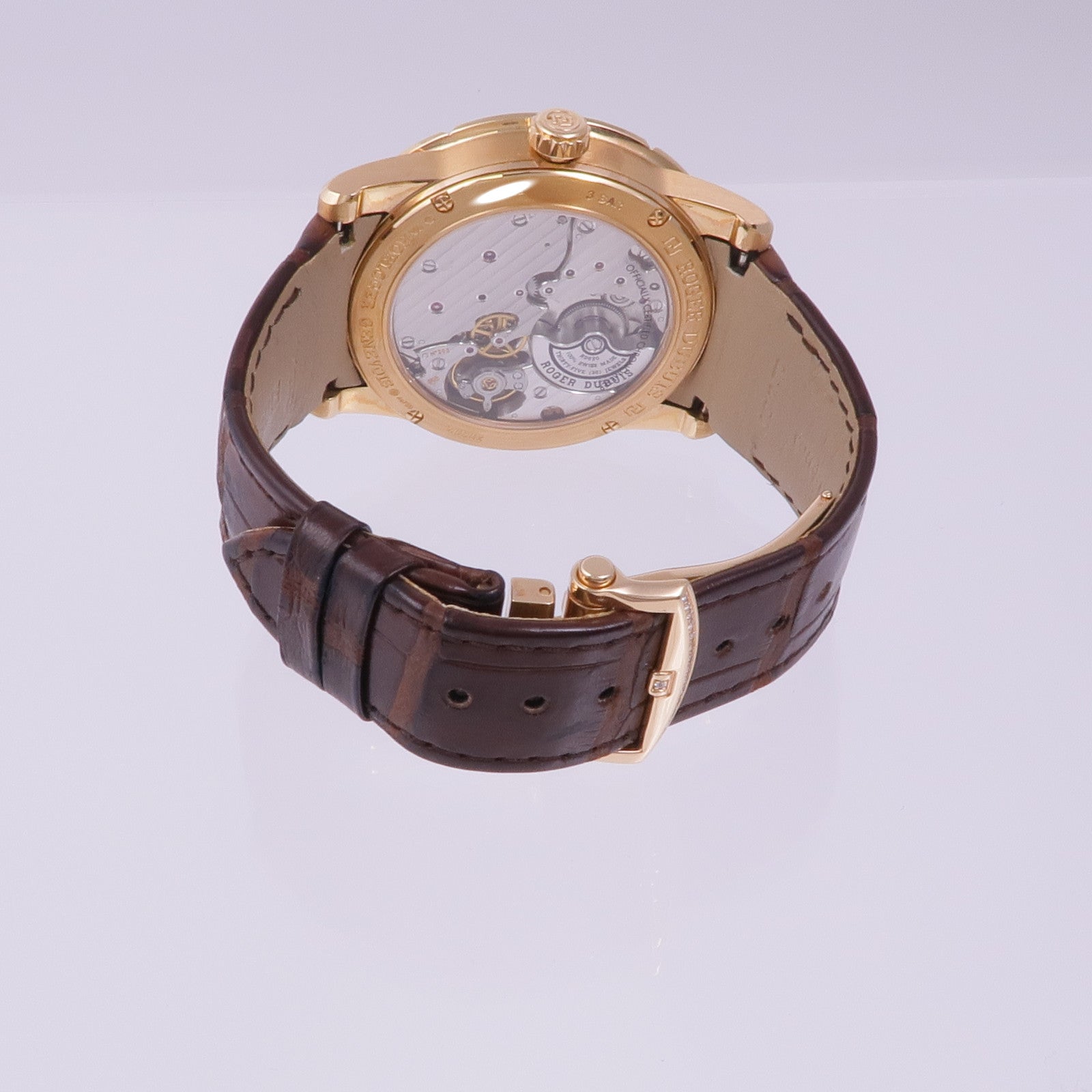 ROGER DUBUIS Excalibur 42 DBEX0356