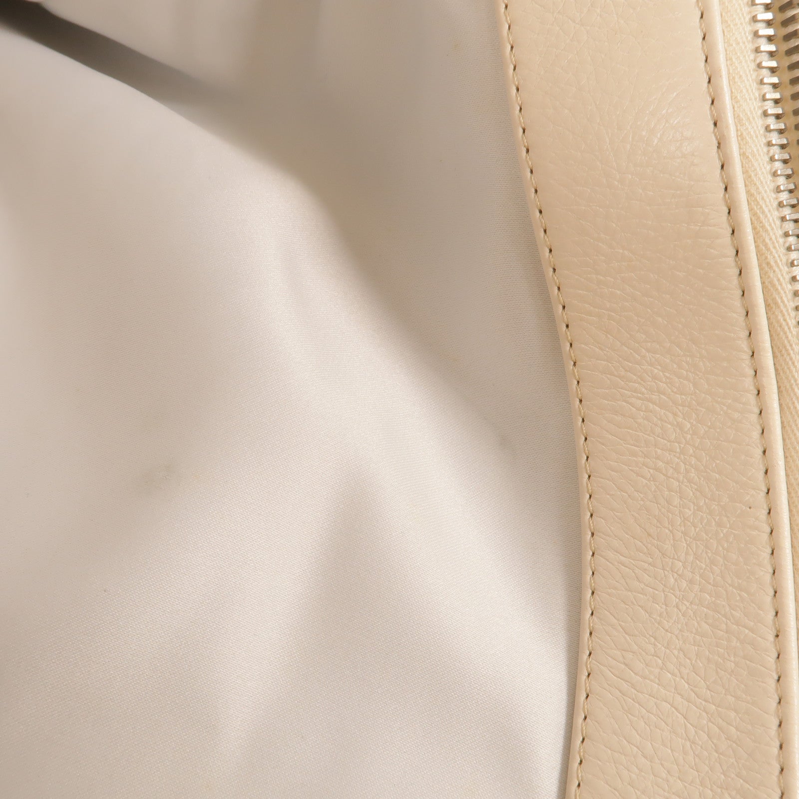CHANEL 牛皮皮革Tote Bag肩背袋