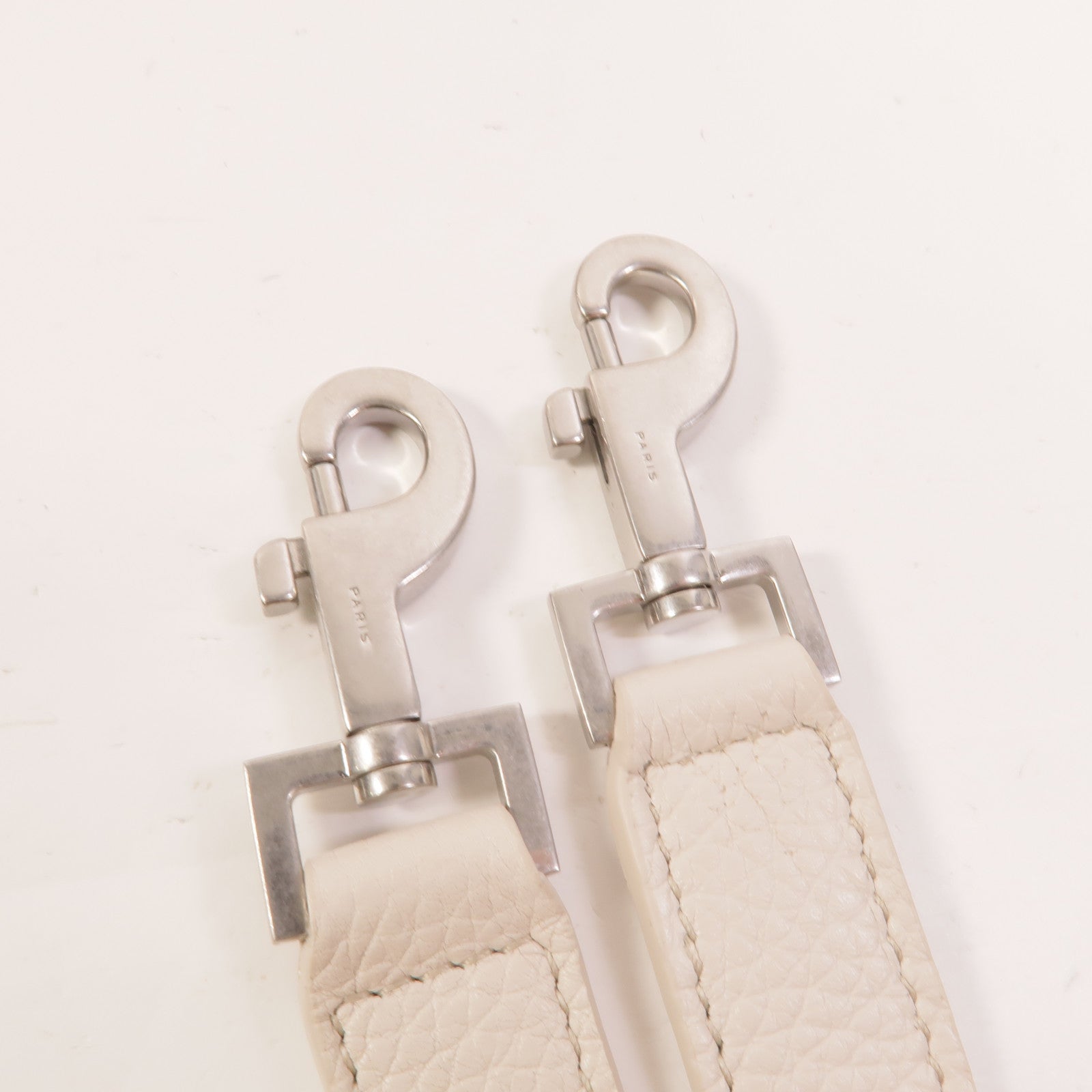 SAINT LAURENT 牛皮皮革Sac De Jour Souple手挽肩背兩用袋