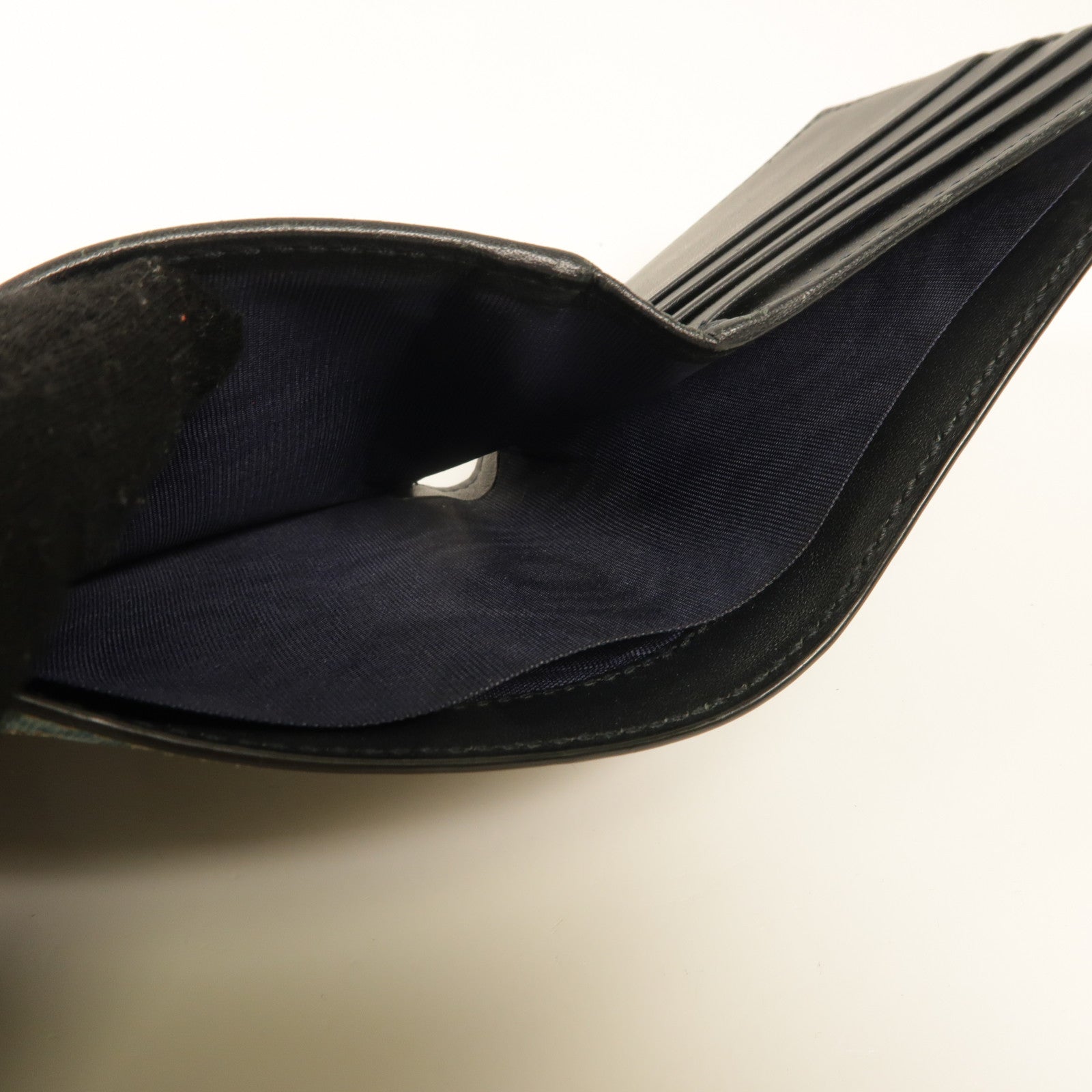 GUCCI 【激減優惠】塗層帆布Wallet錢包