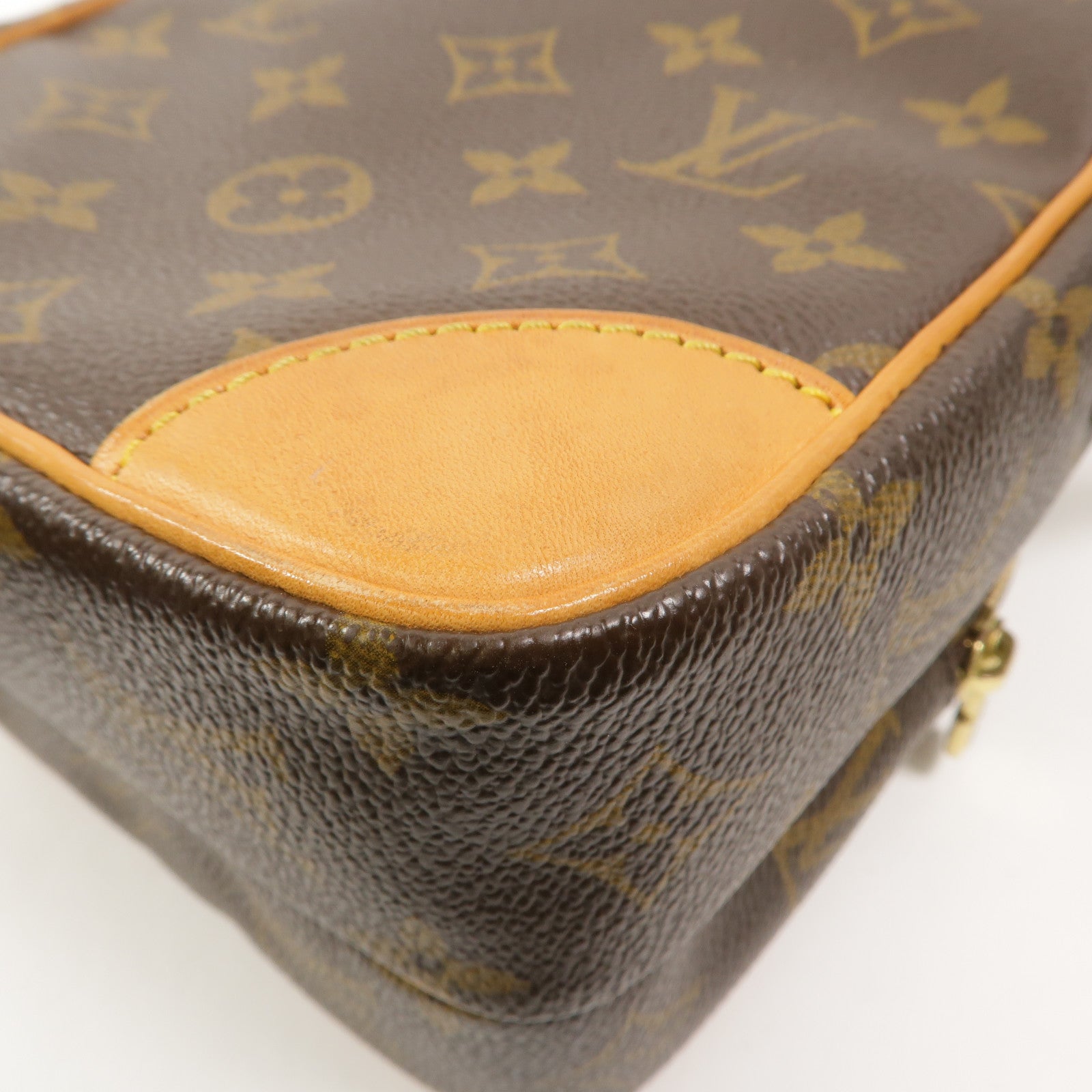 LOUIS VUITTON Monogram Amazon肩背袋