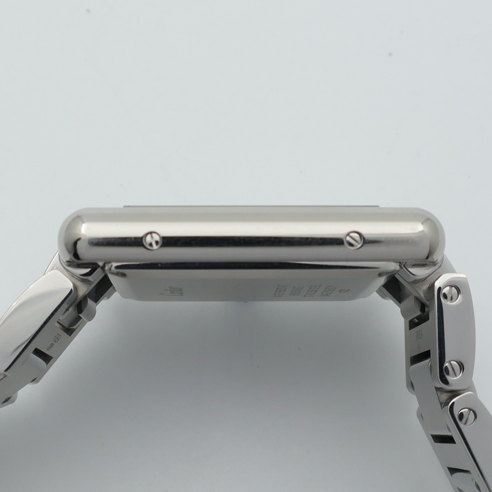 CARTIER Tank Must De Cartier WSTA0052