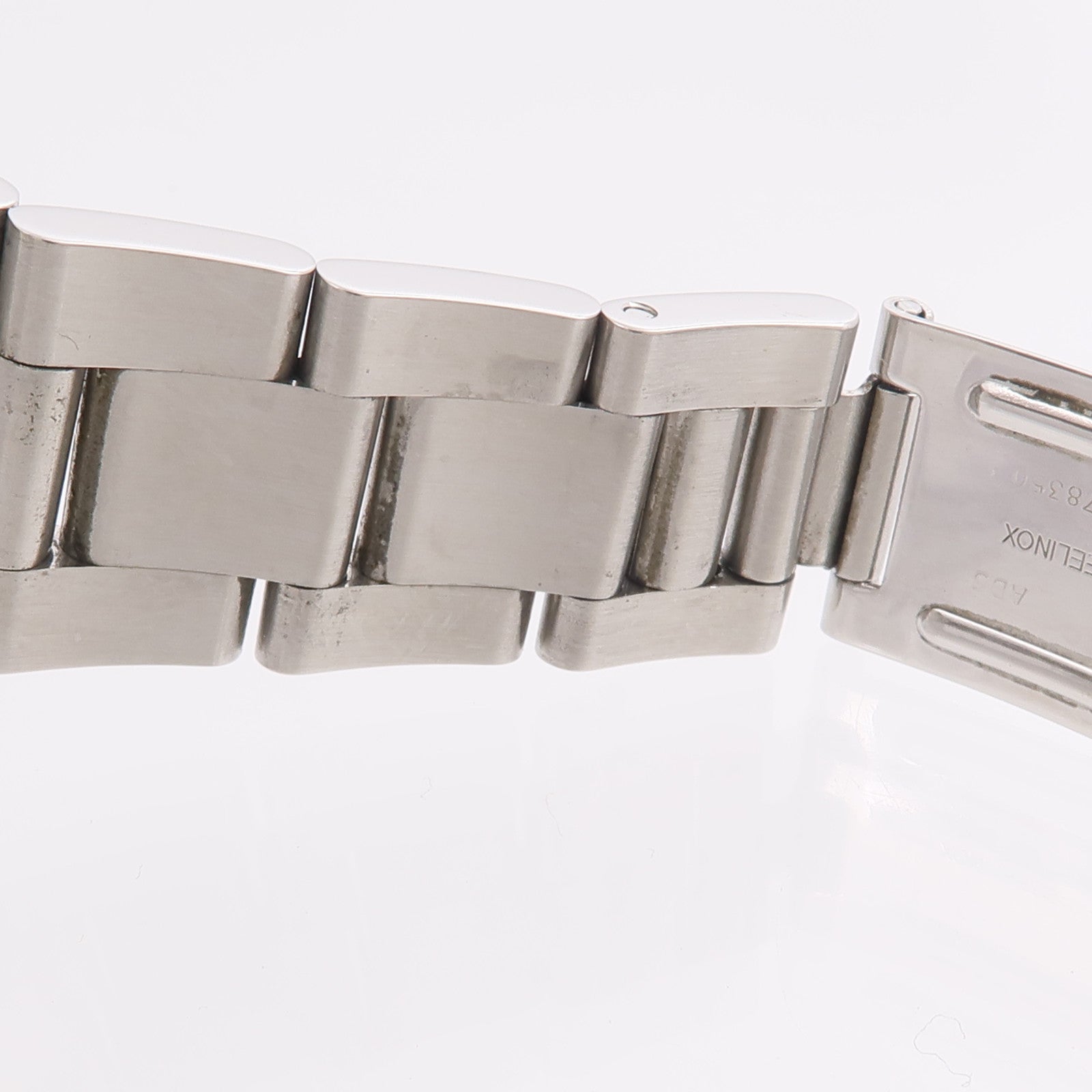 ROLEX Air King 14000M