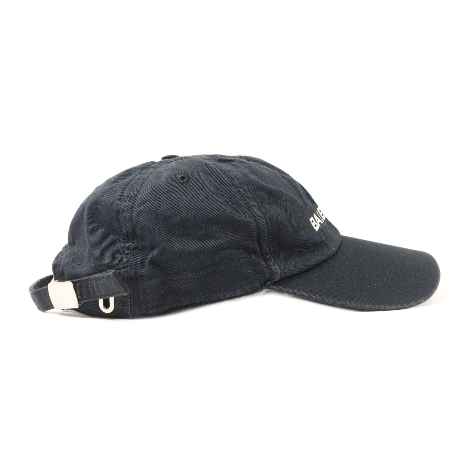 BALENCIAGA 棉質Cap帽子