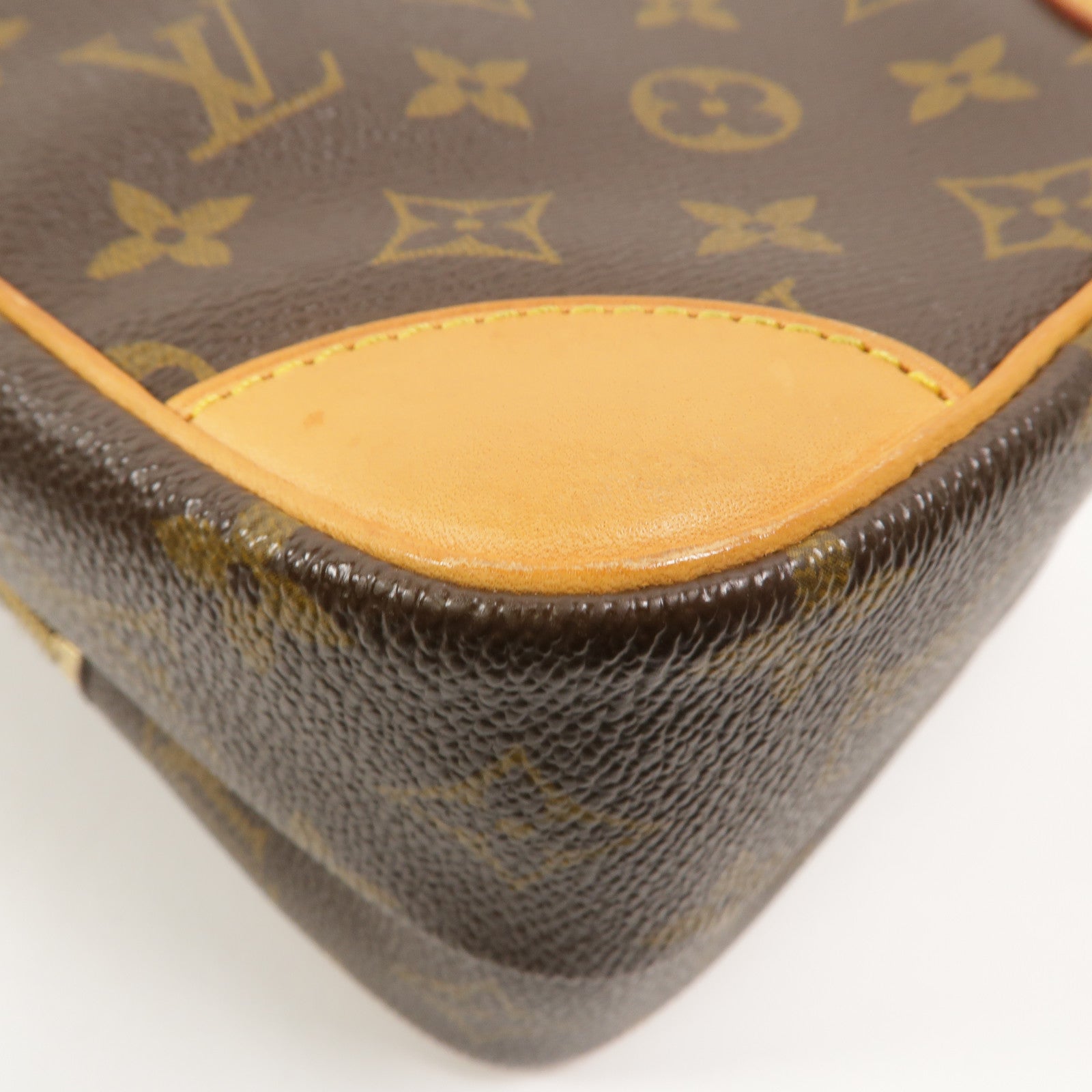 LOUIS VUITTON Monogram Amazon肩背袋