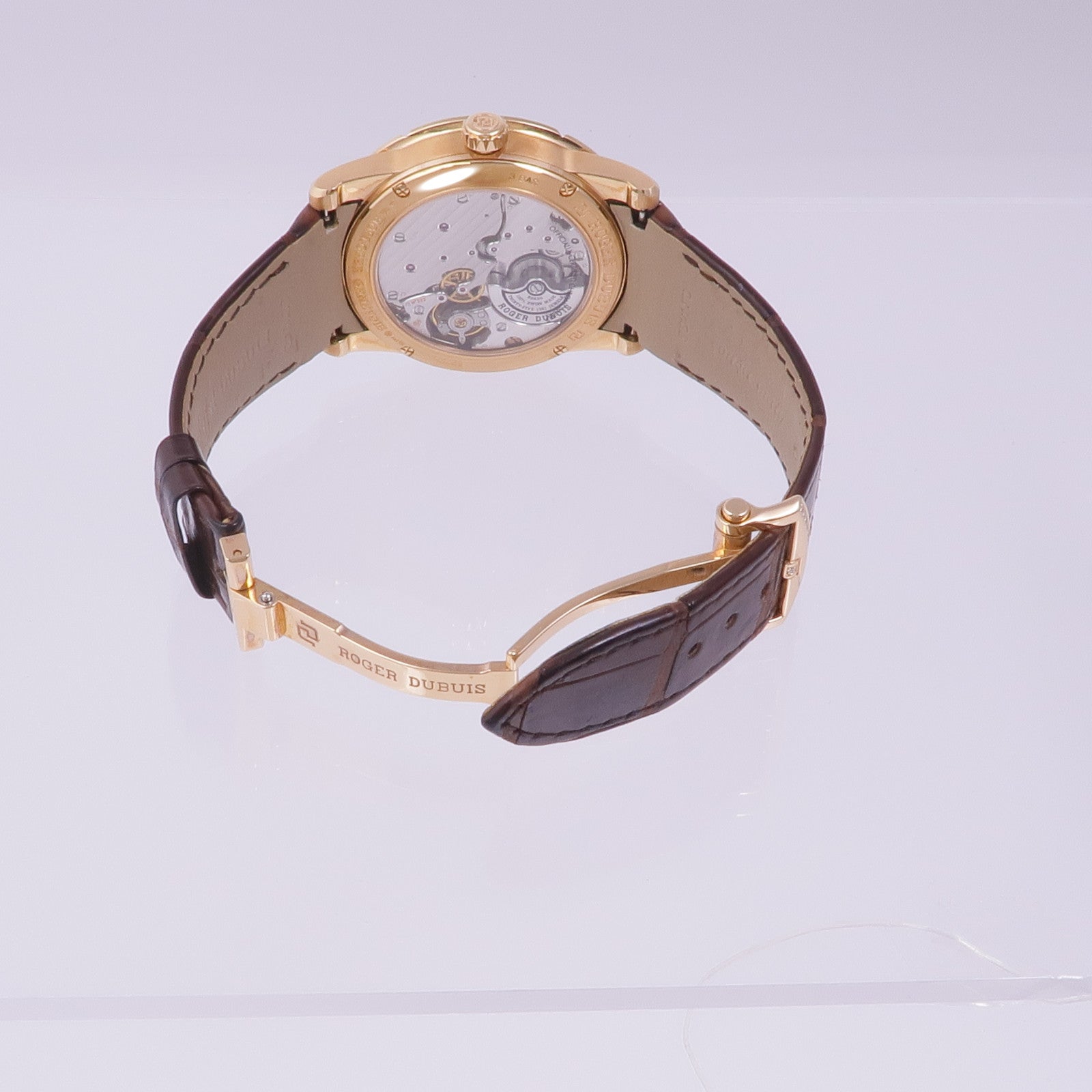 ROGER DUBUIS Excalibur 42 DBEX0356