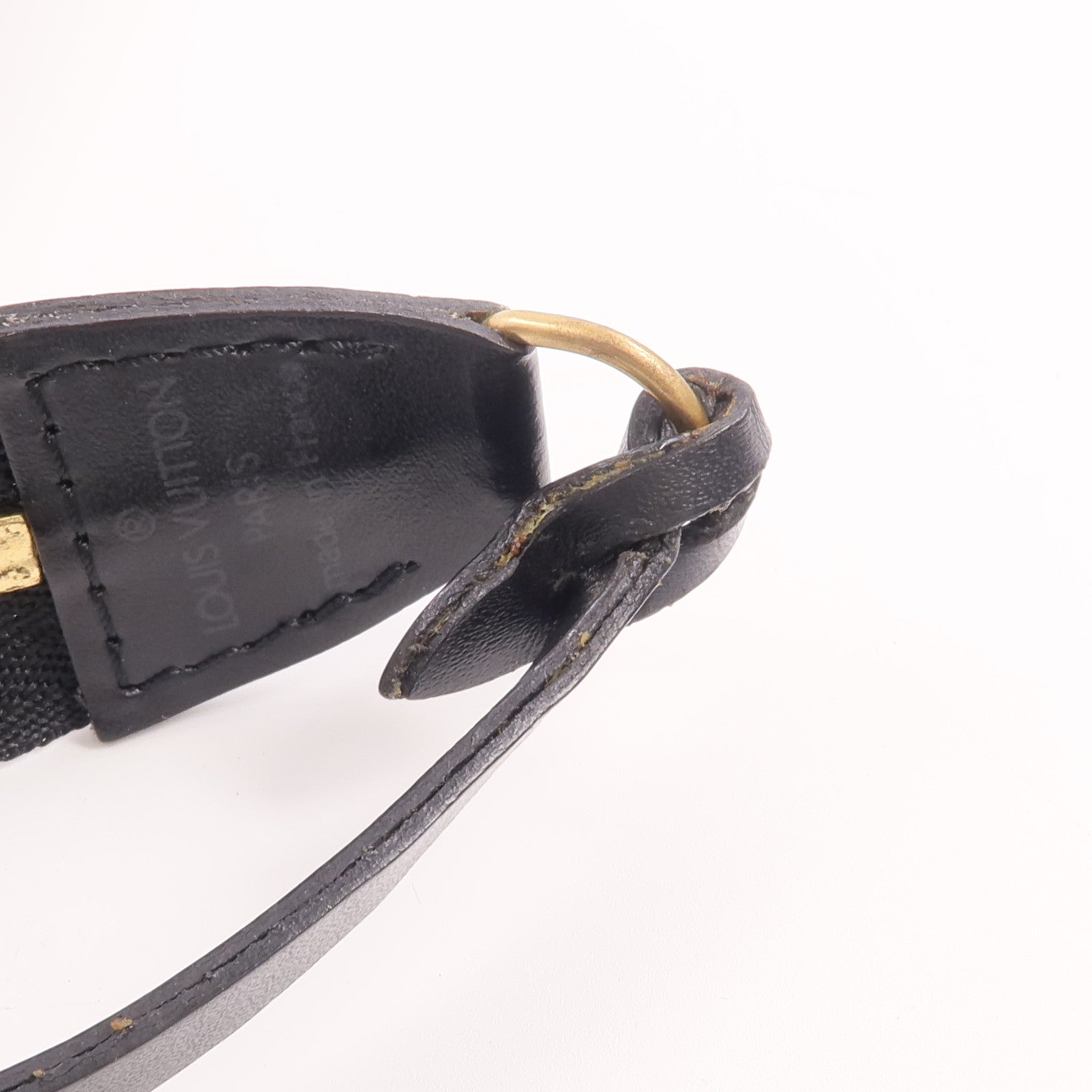 LOUIS VUITTON Epi Pochette Accessories Pouch手挽袋