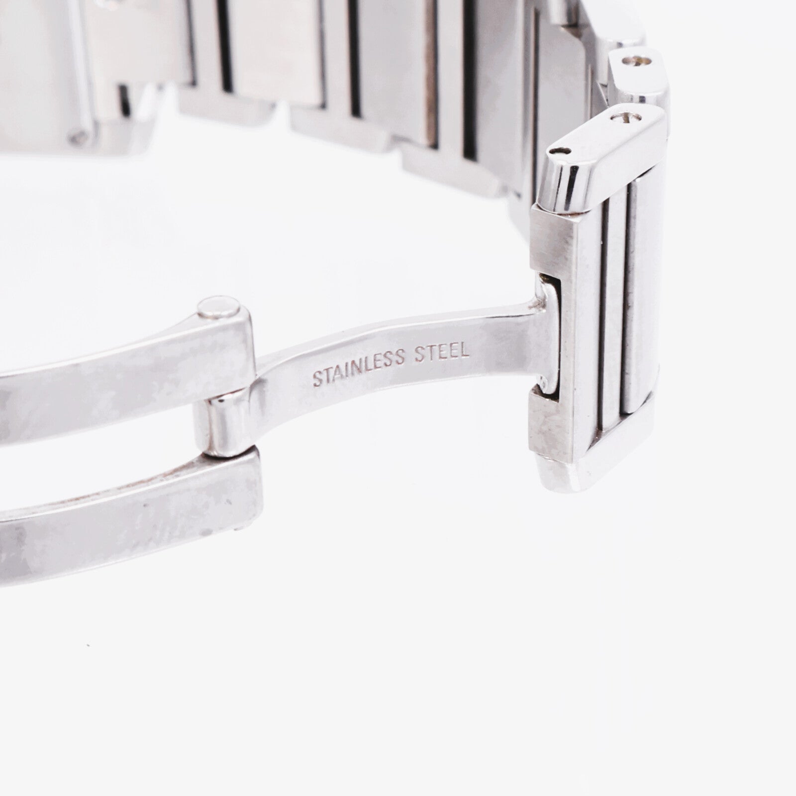 CARTIER Tank Francaise MM W51011Q3