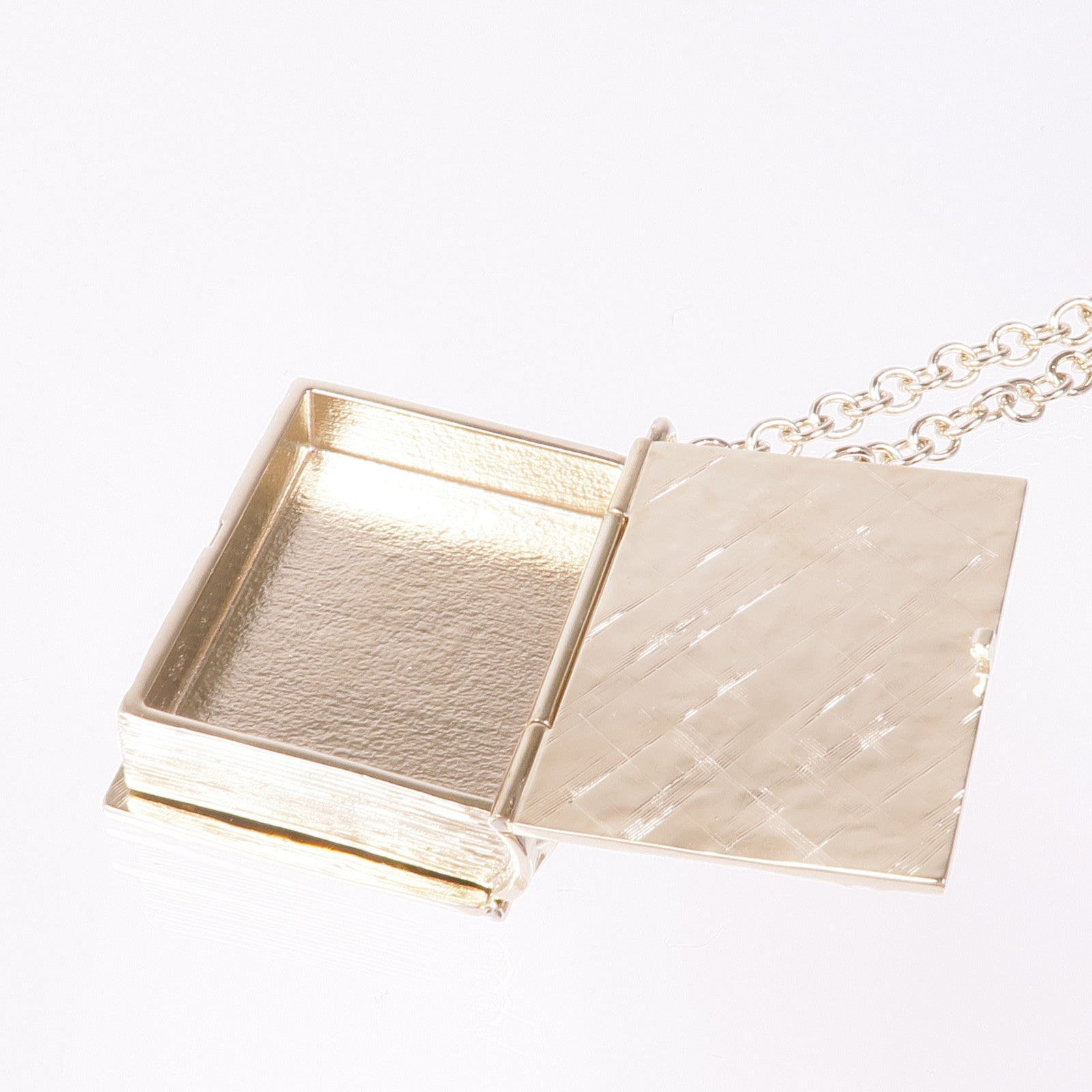 CHANEL 金屬Necklace項鍊