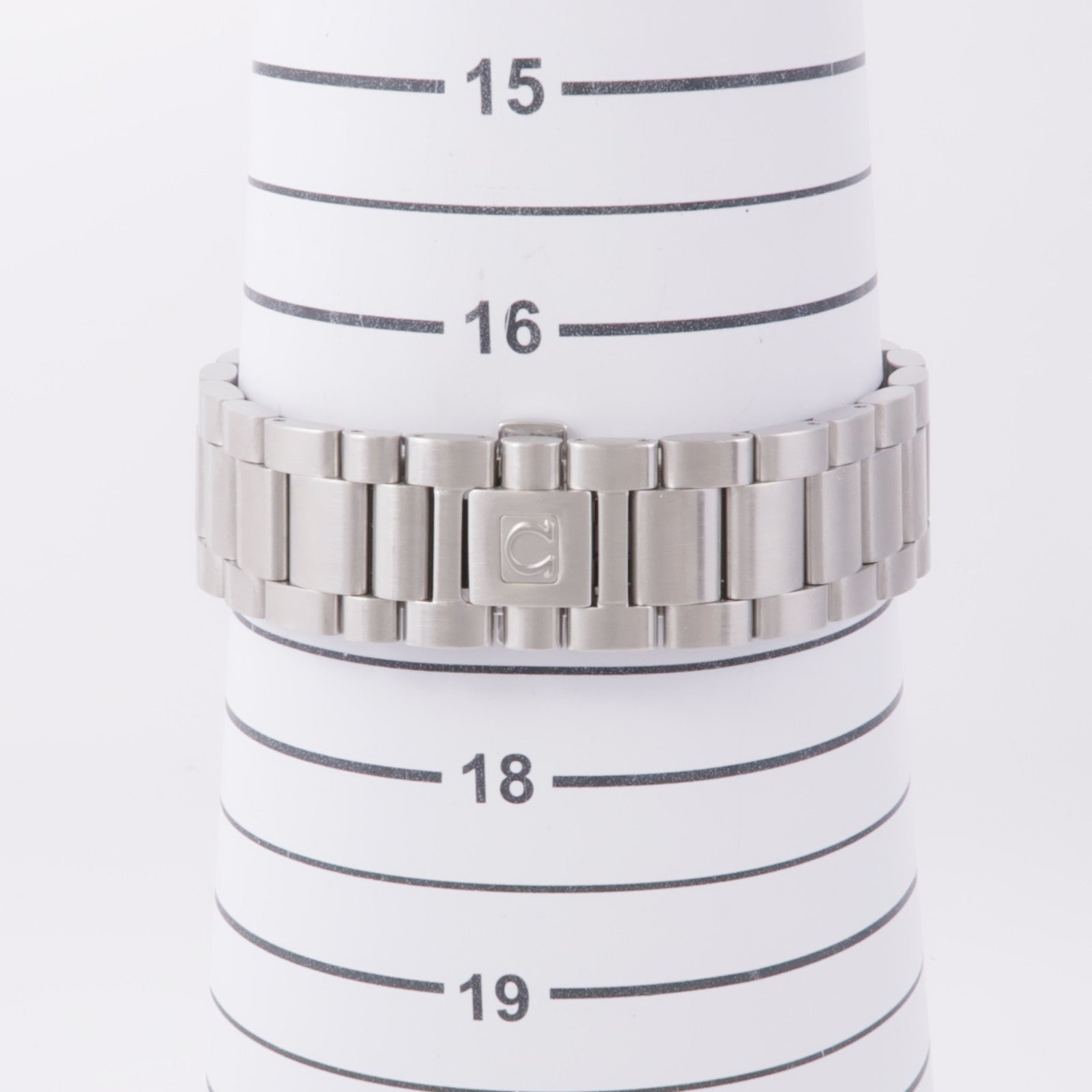 OMEGA Seamaster Olympic 2008 221.20.42.40.01.001