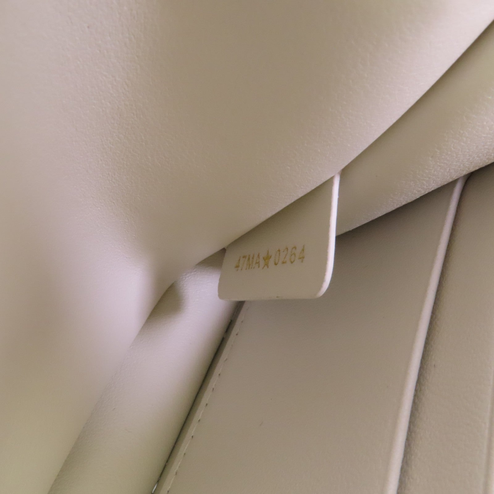 Dior 牛皮皮革Caro Pouch金扣鏈帶肩背袋