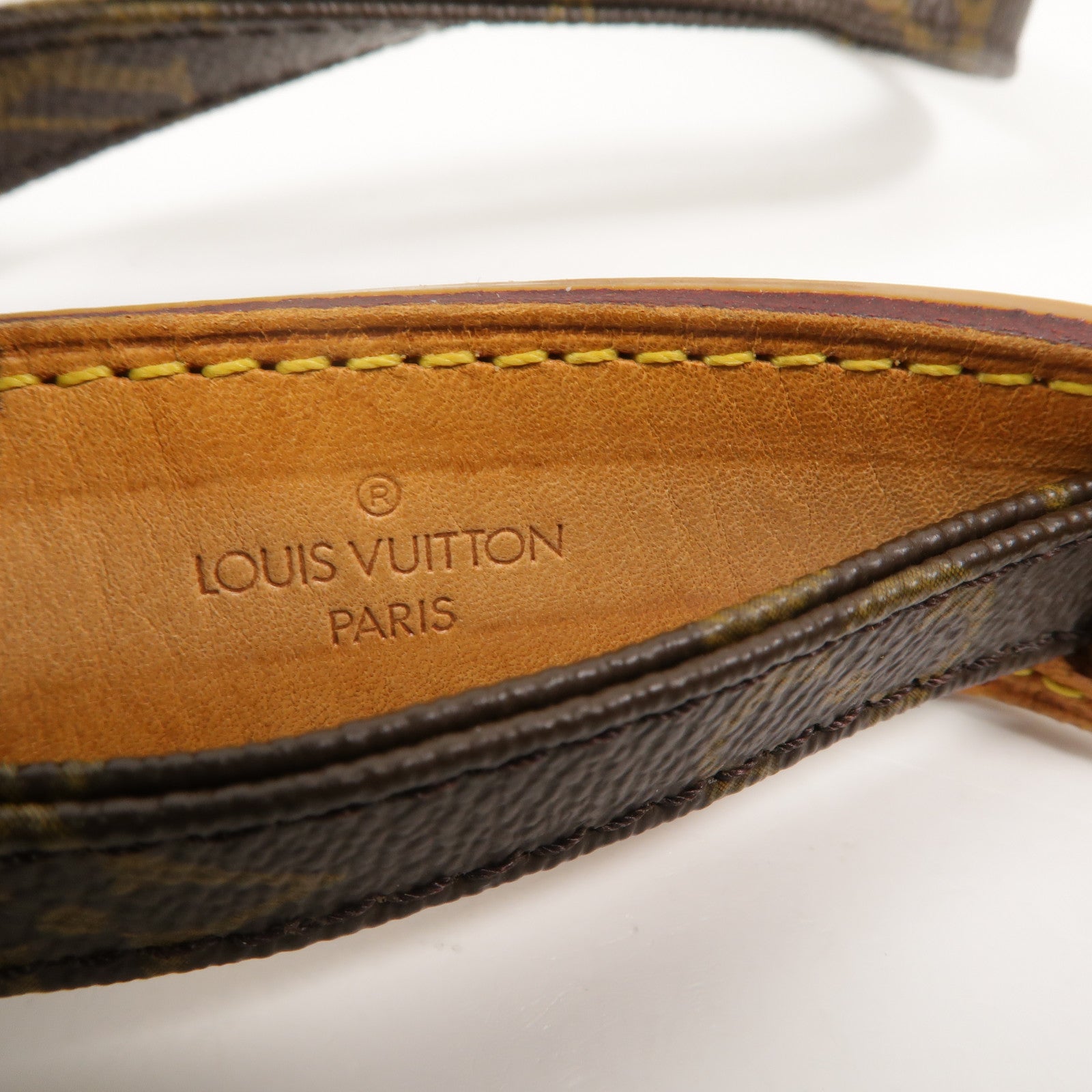 LOUIS VUITTON Monogram Amazon肩背袋