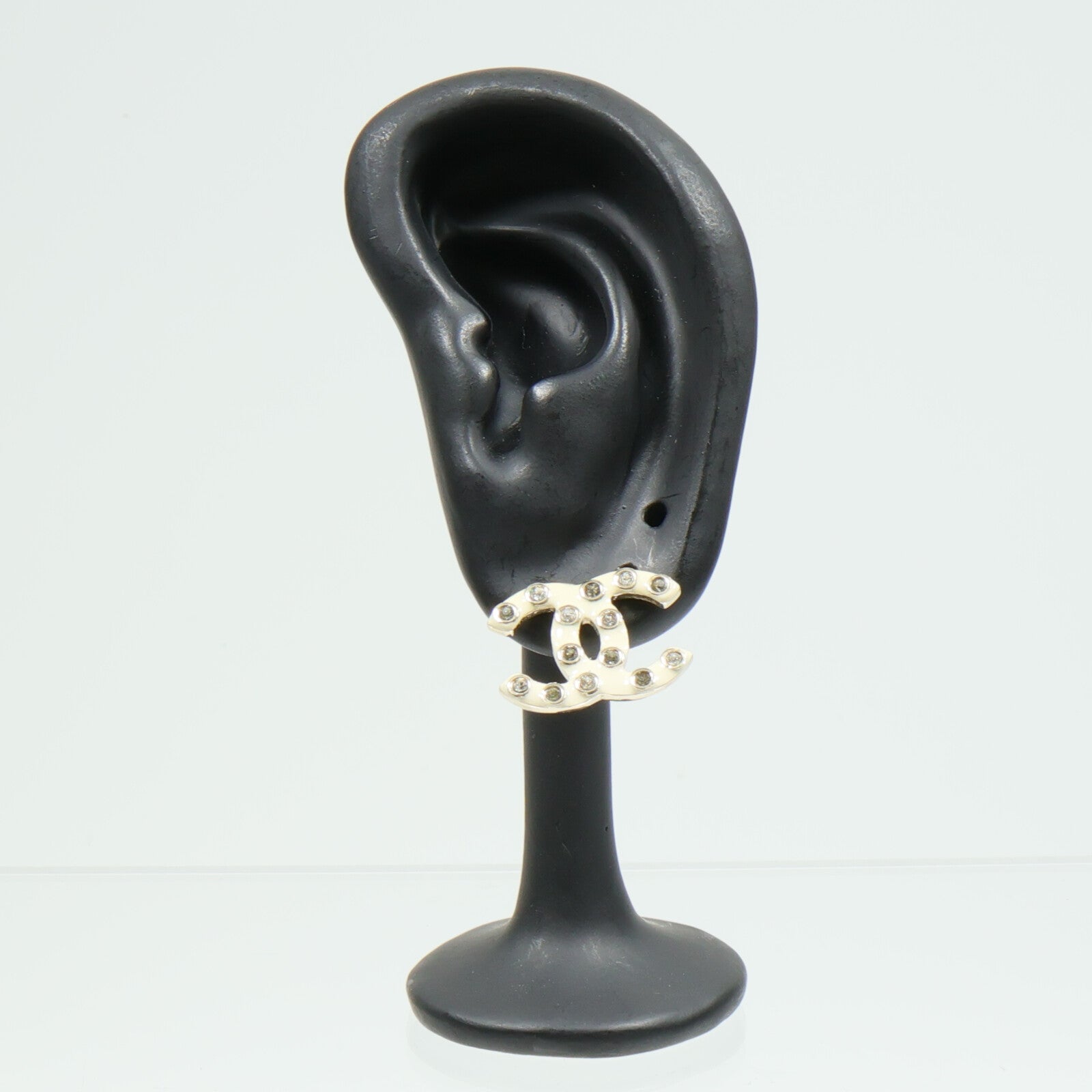 CHANEL 金屬Earrings耳環