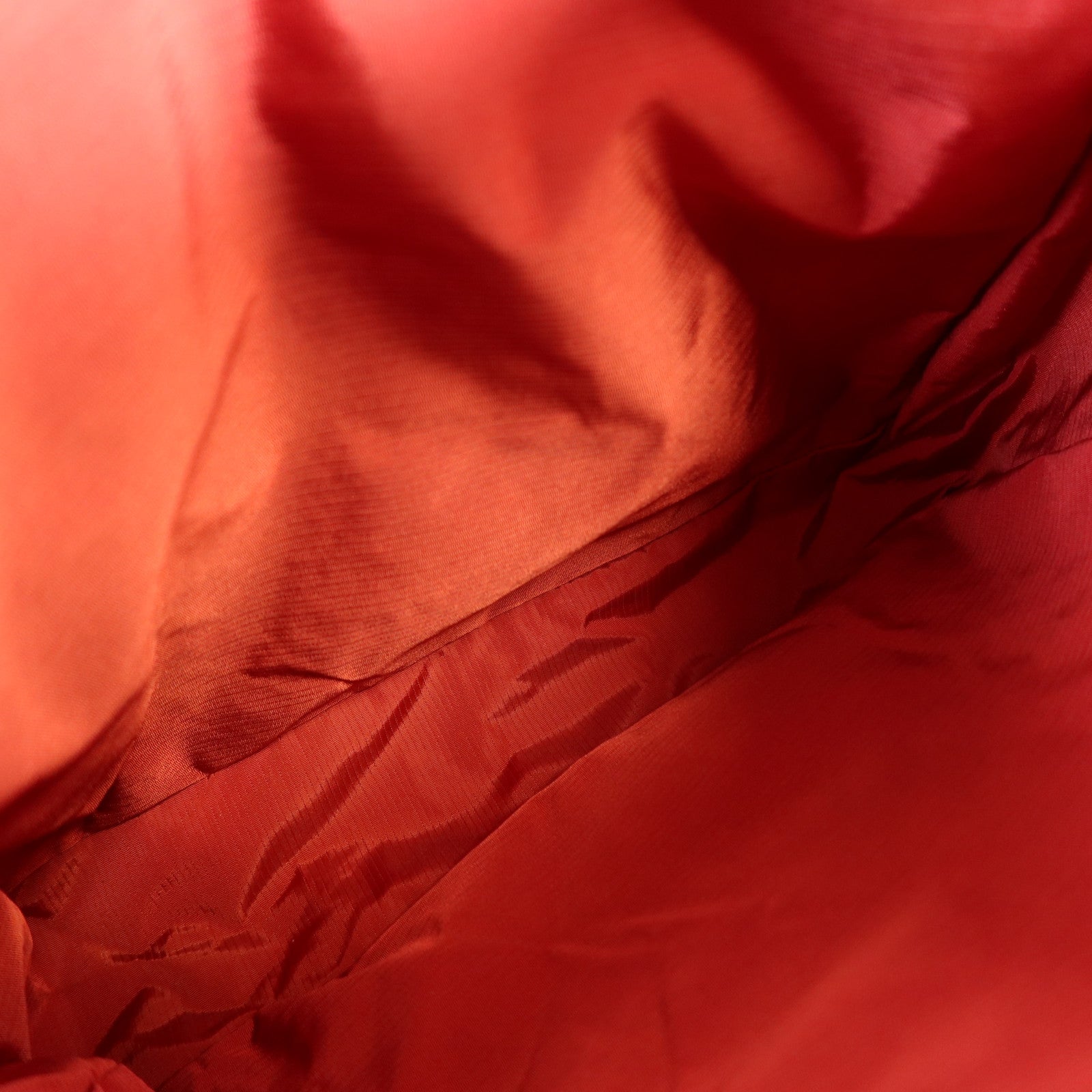 CHANEL 尼龍Travel Line Backpack銀扣背包