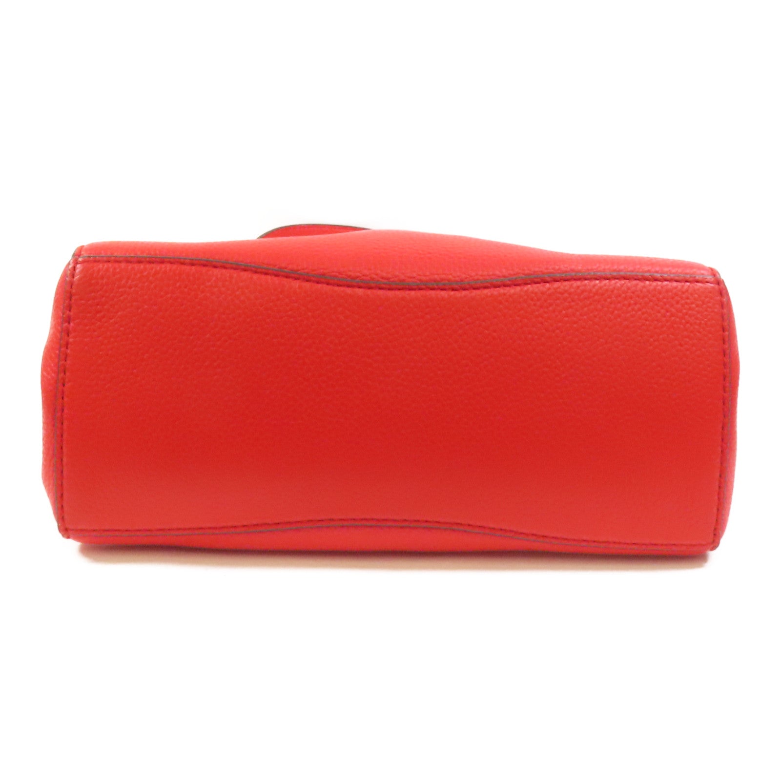 Tory Burch 牛皮皮革Shoulder Bag金扣肩背袋