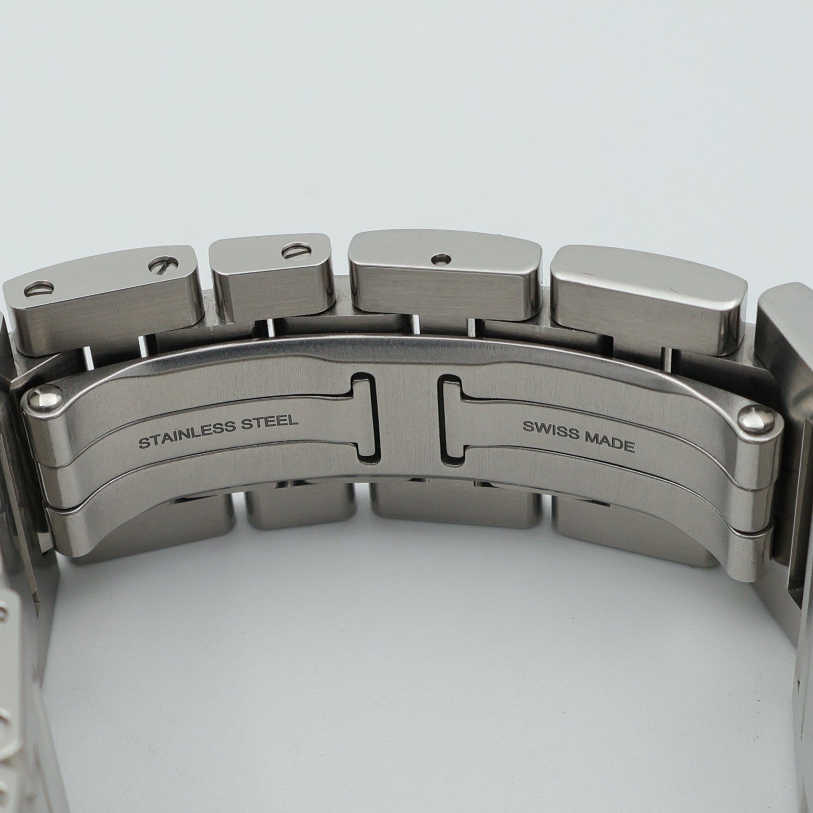 CARTIER Tank Must De Cartier WSTA0052
