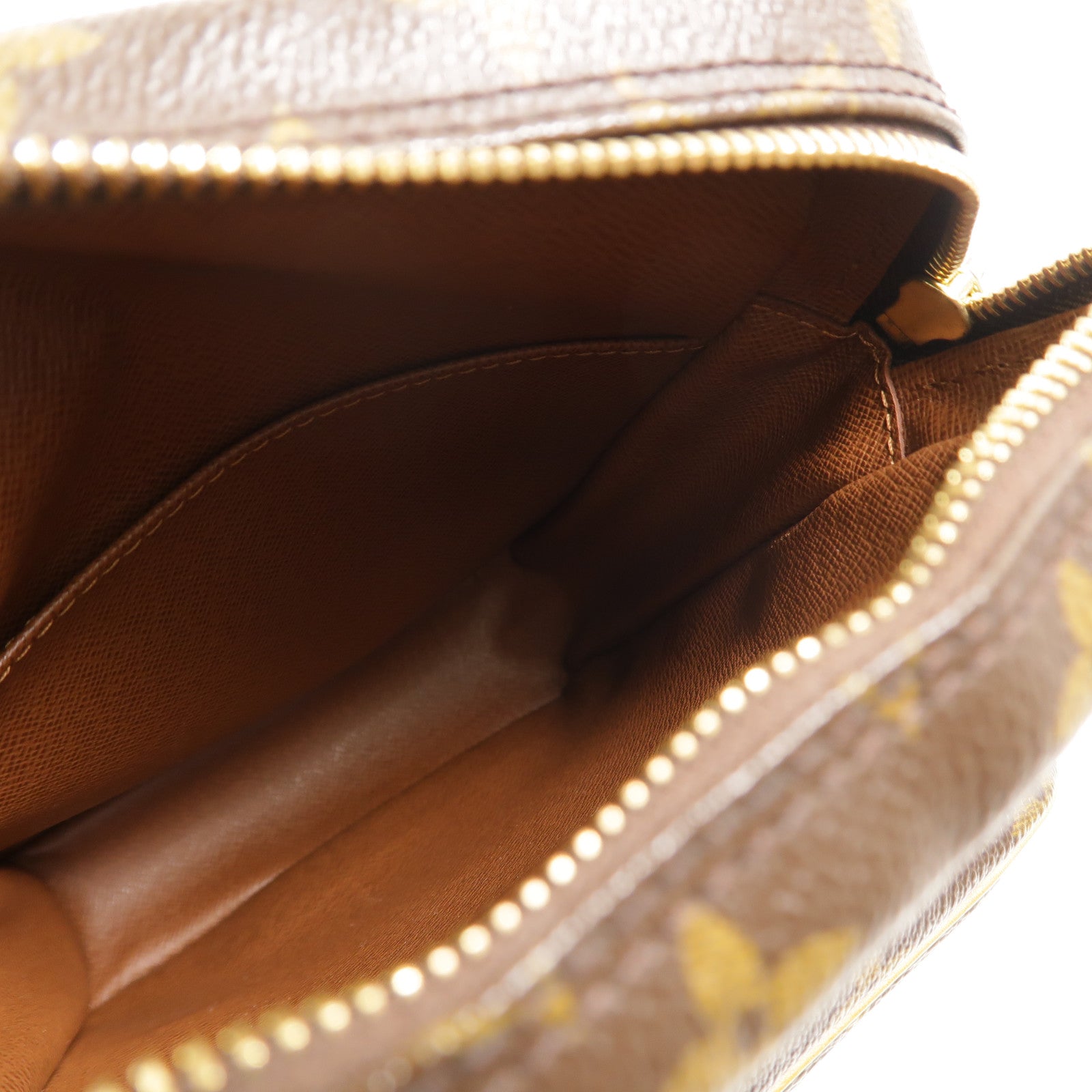 LOUIS VUITTON Monogram Amazon肩背袋