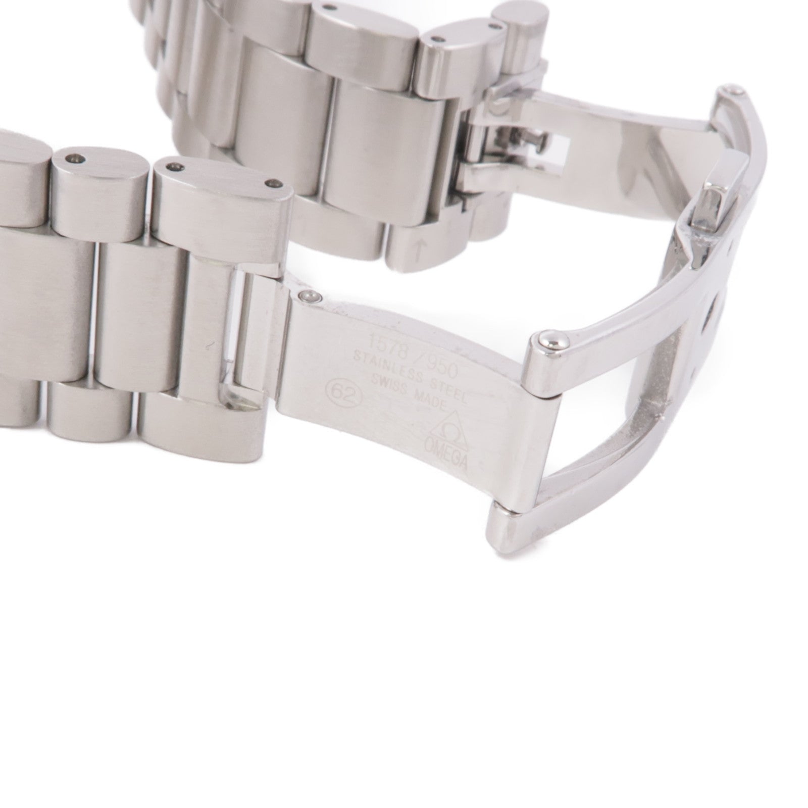 OMEGA Seamaster Olympic 2008 221.20.42.40.01.001