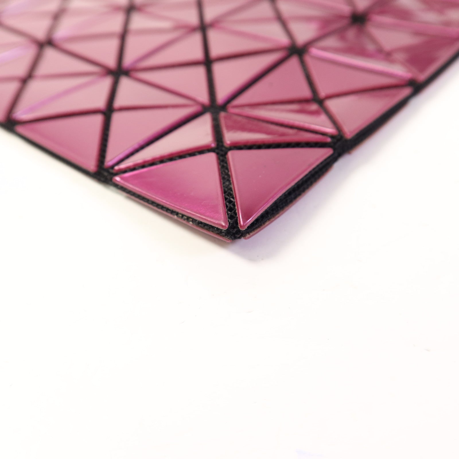 BAO BAO ISSEYMIYAKE PVC Tote Bag手挽袋