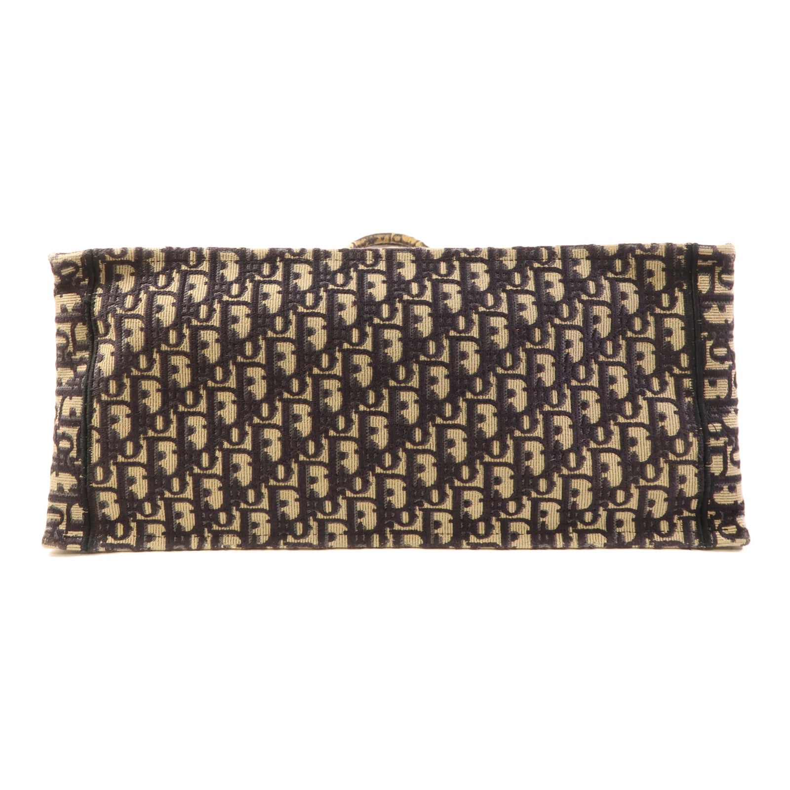 Dior 帆布Book Tote手挽袋