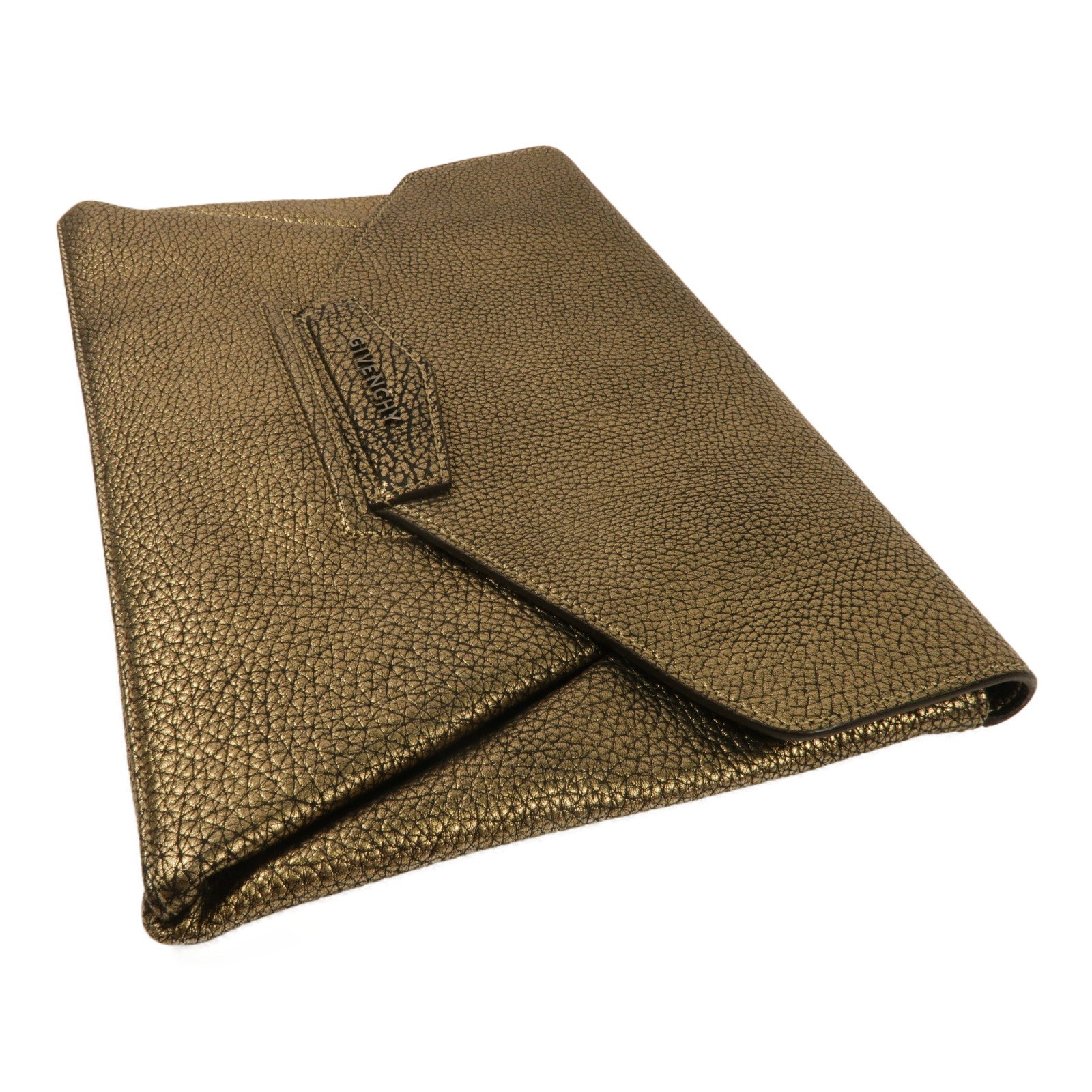 GIVENCHY 牛皮皮革Clutch手拿包