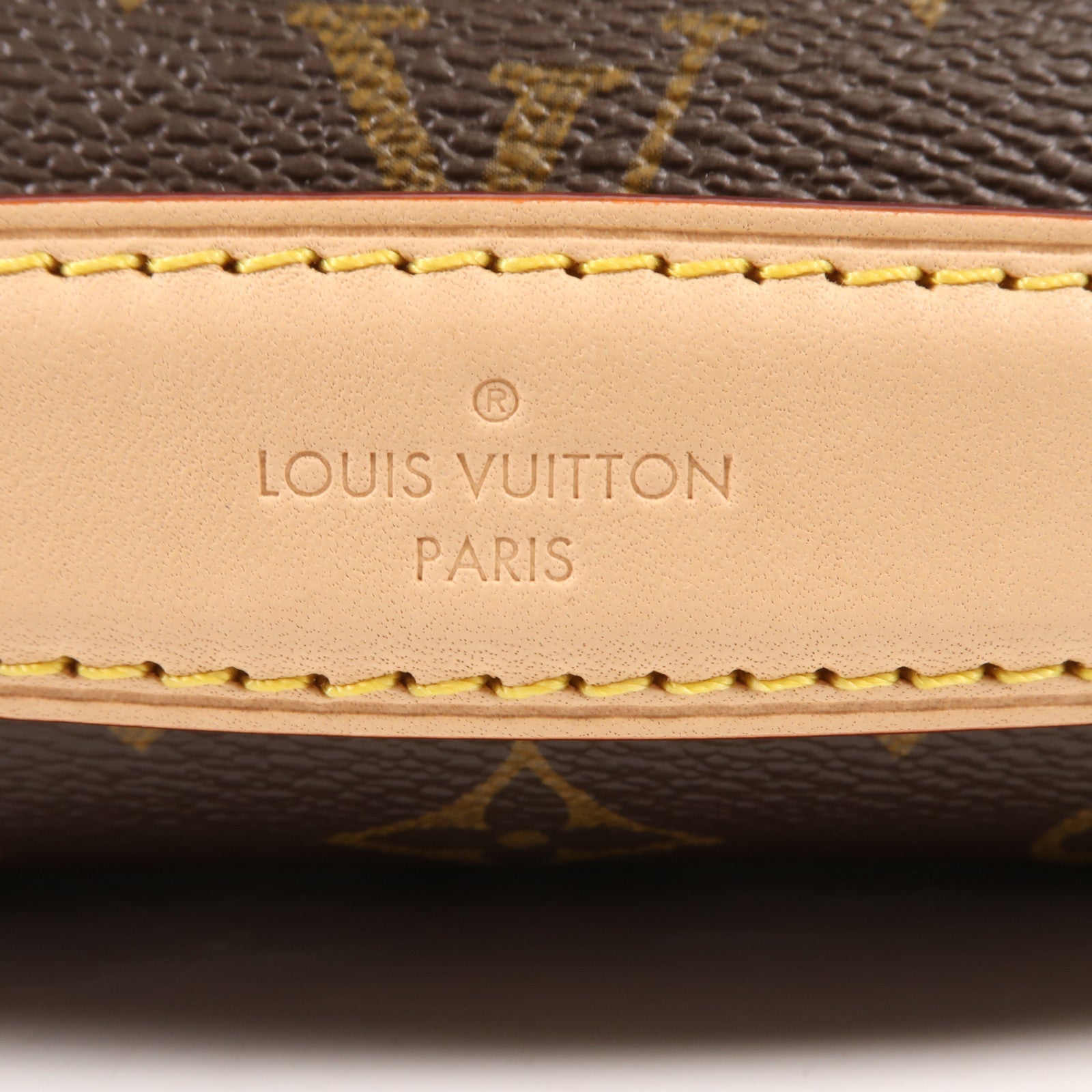 LOUIS VUITTON Monogram Pochette Metis MM金扣手挽肩背兩用袋