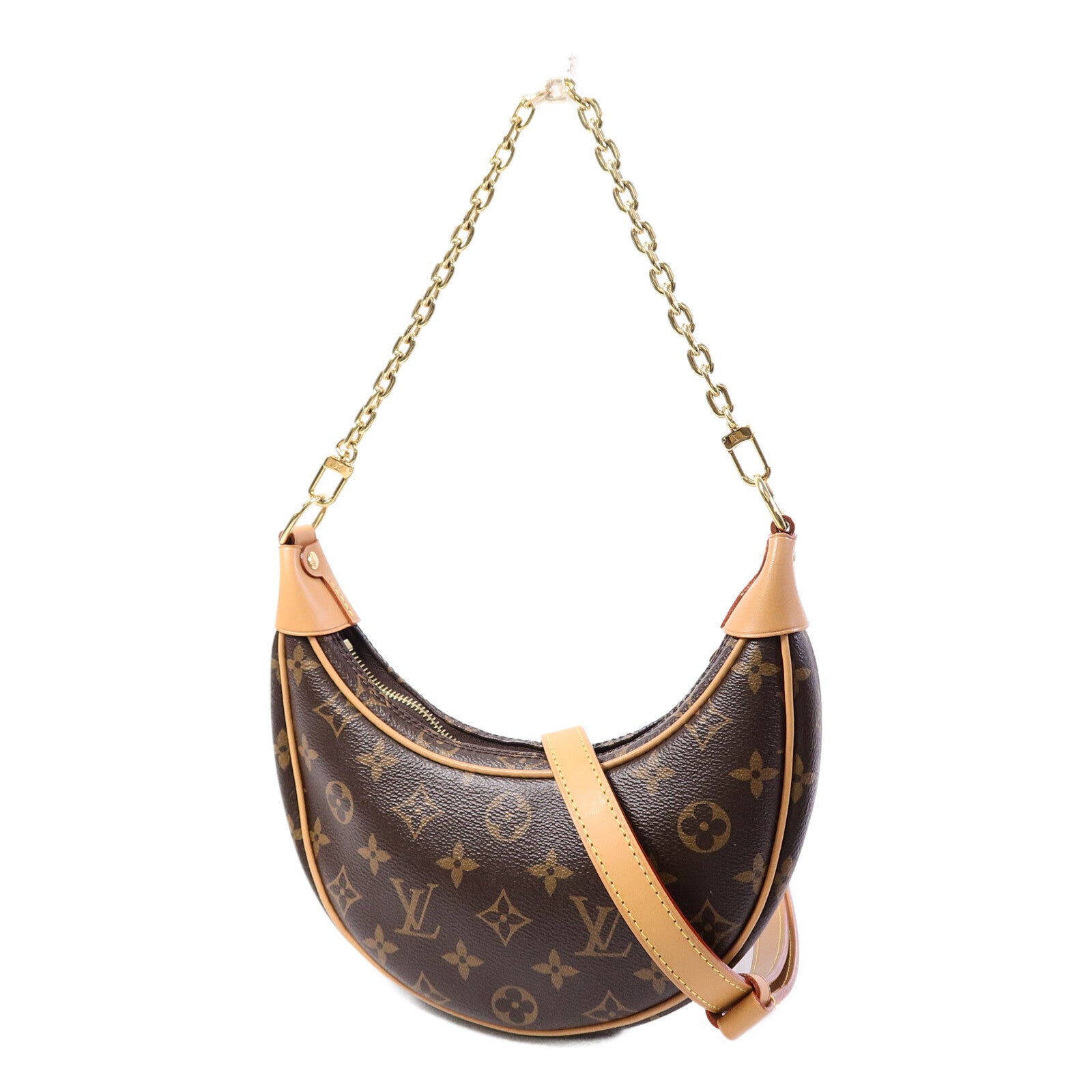 LOUIS VUITTON Monogram Loop肩背袋