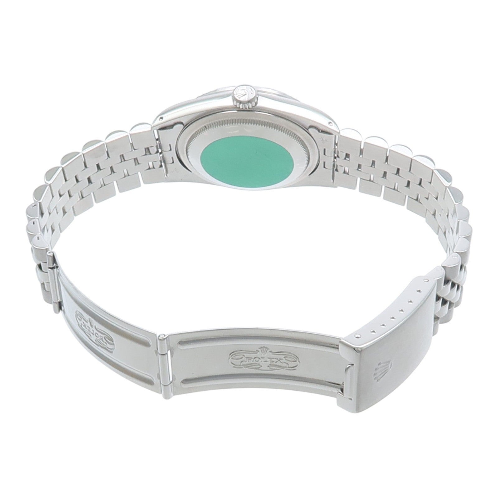 ROLEX Datejust 16220
