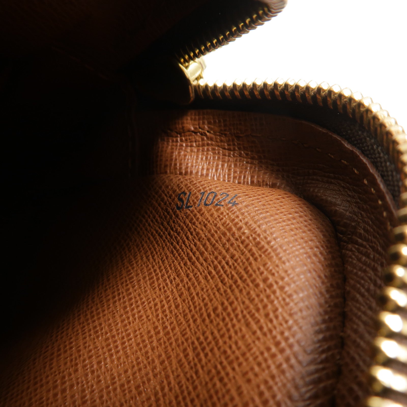 LOUIS VUITTON Monogram Amazon肩背袋