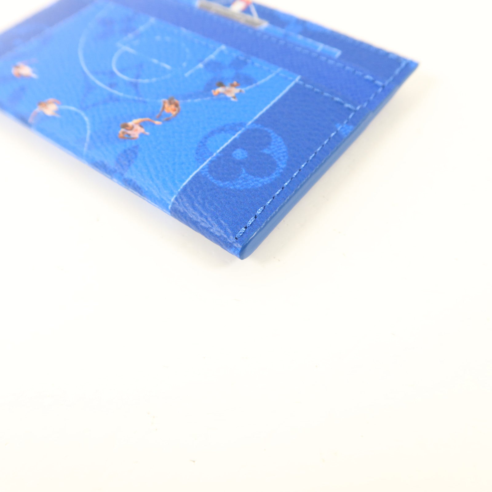 LOUIS VUITTON Monogram Card Case卡片套