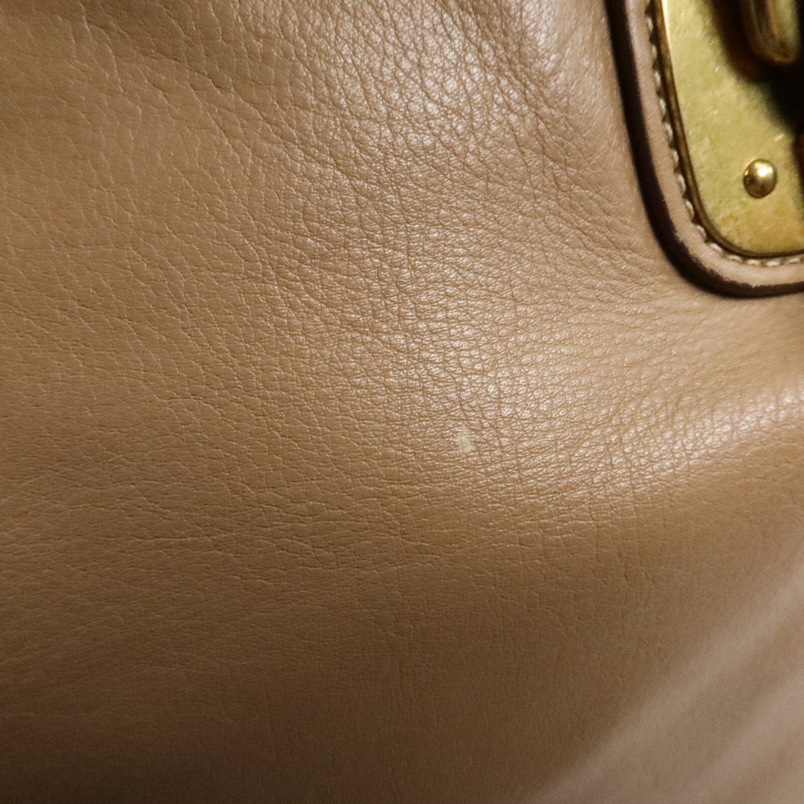PRADA 牛皮皮革2 Way Shoulder Bag手挽肩背兩用袋