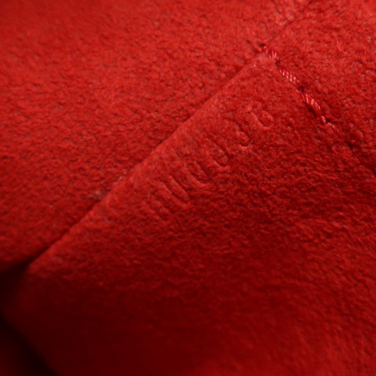 LOUIS VUITTON Monogram Saleya GM金扣手挽袋