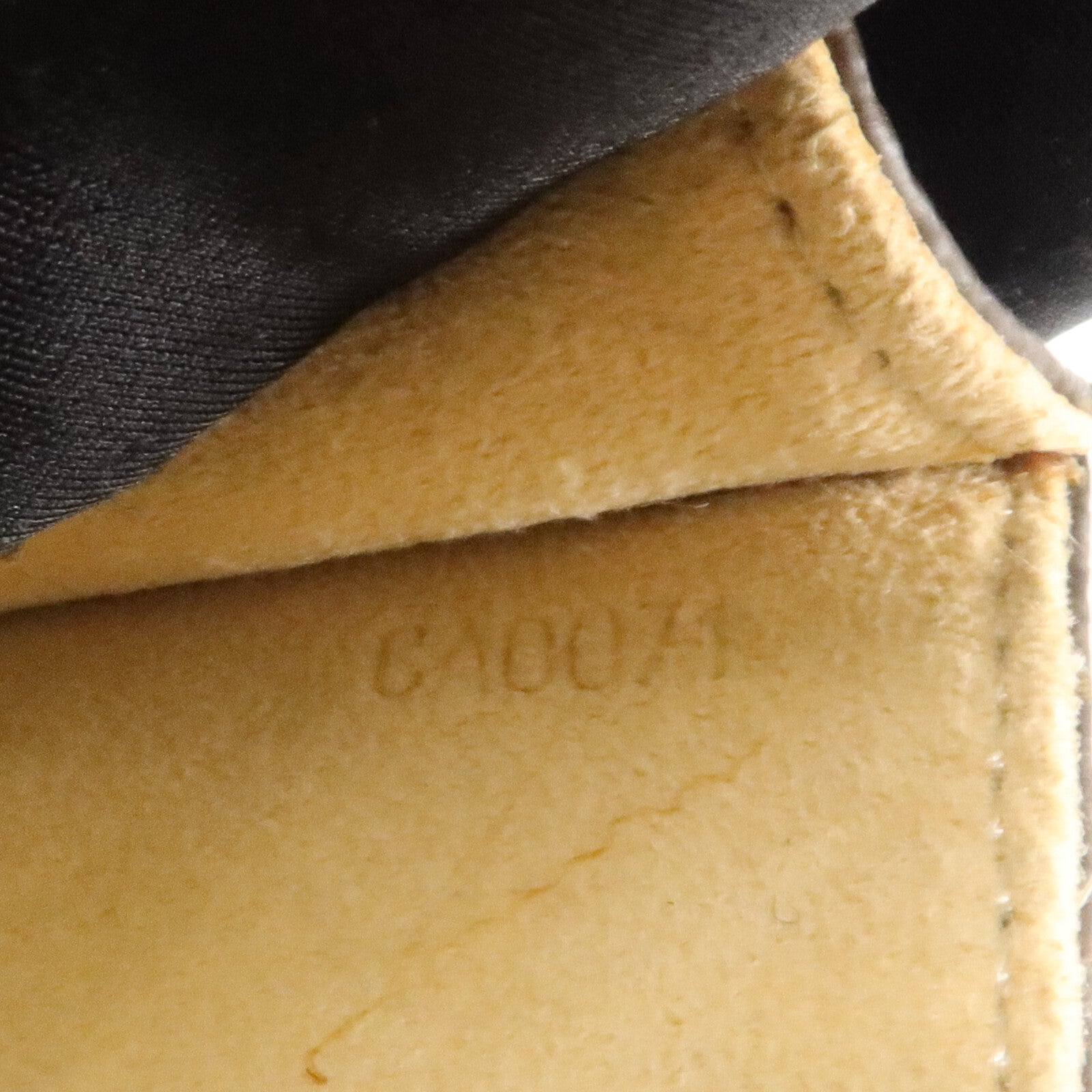 LOUIS VUITTON Monogram Pochette Twin PM金扣肩背袋