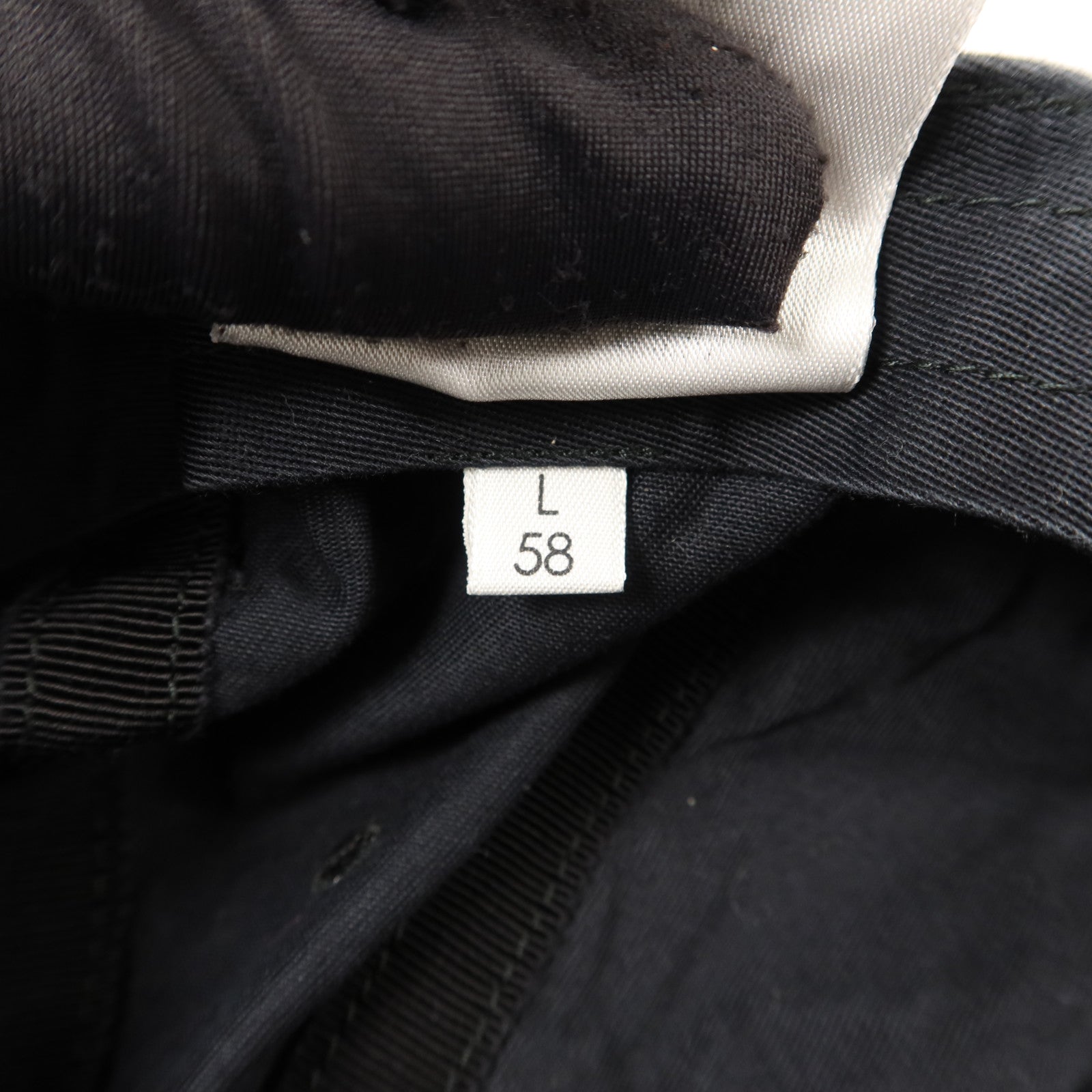 BALENCIAGA 棉質Cap帽子