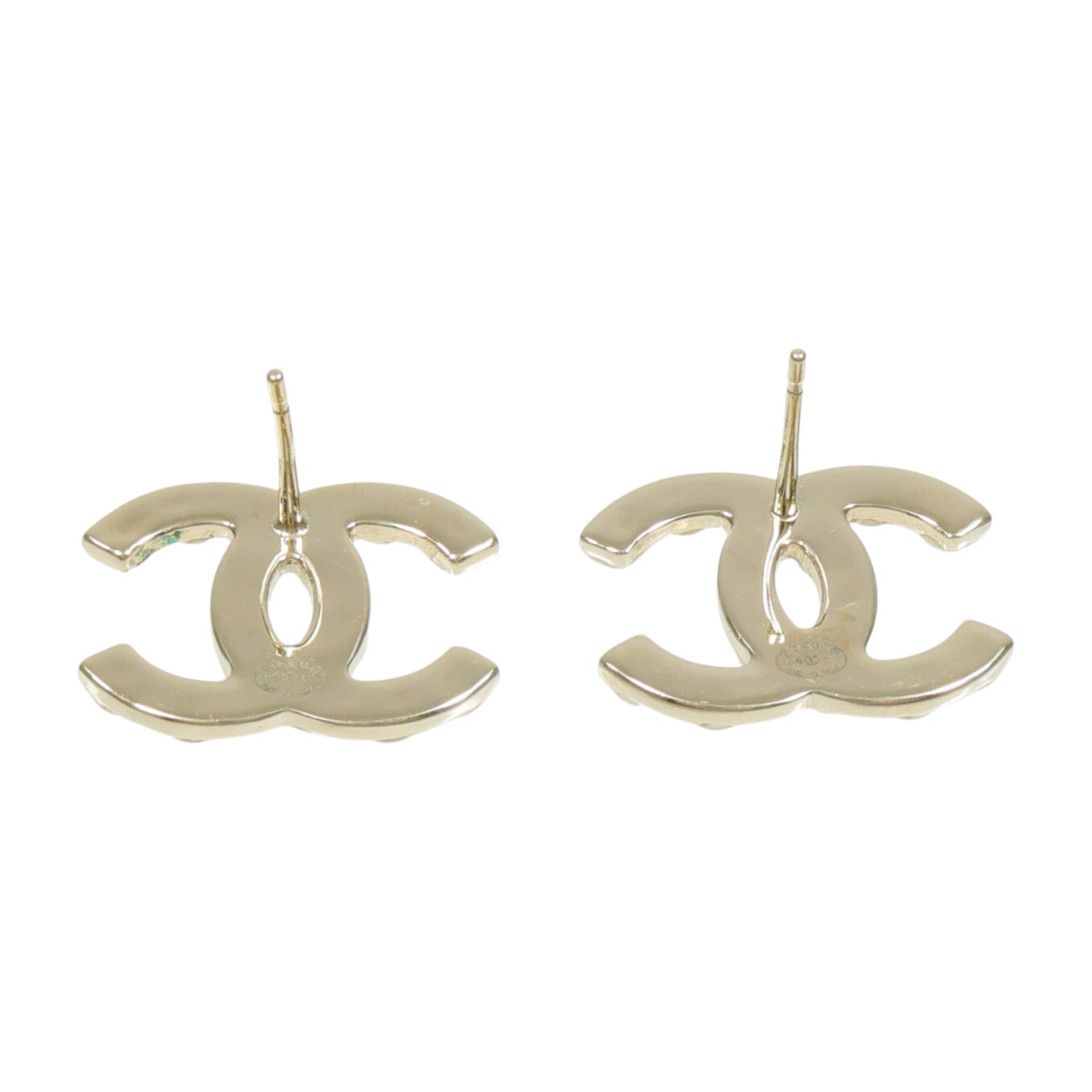 CHANEL 金屬Earrings耳環