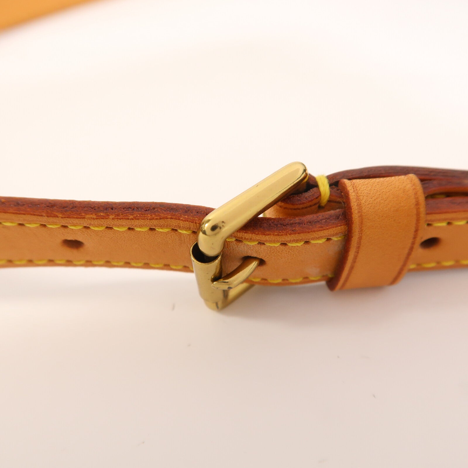 LOUIS VUITTON Monogram Musette Salsa Short金扣肩背袋