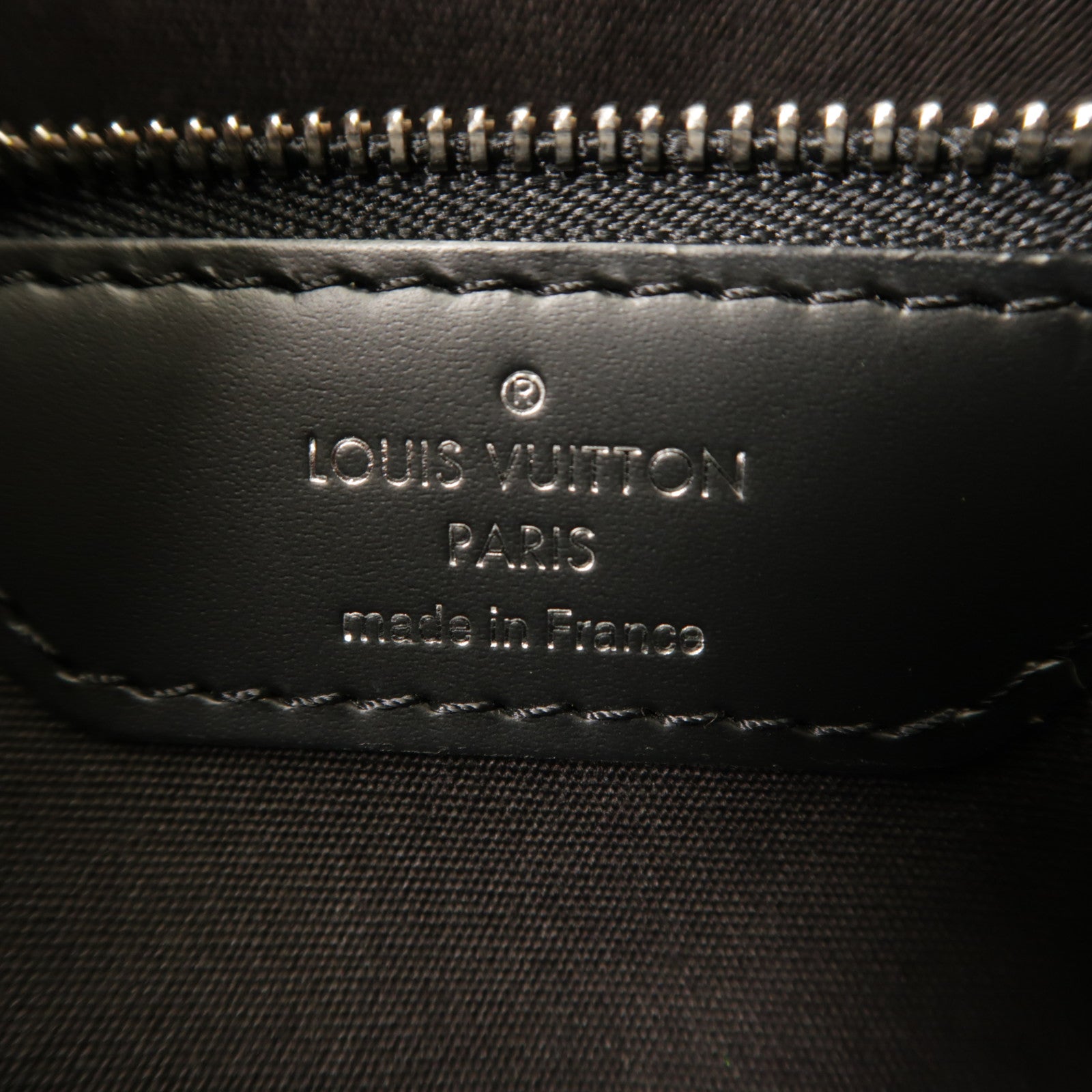 LOUIS VUITTON Epi Brea MM手挽肩背兩用袋