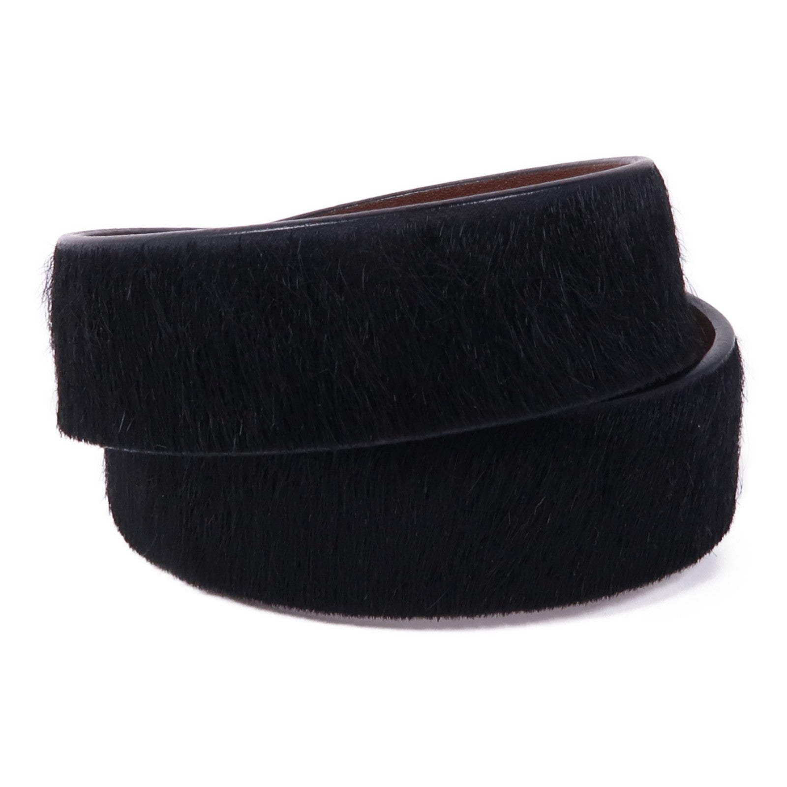 GIVENCHY 【激減優惠】馬毛Bracelet金扣手帶